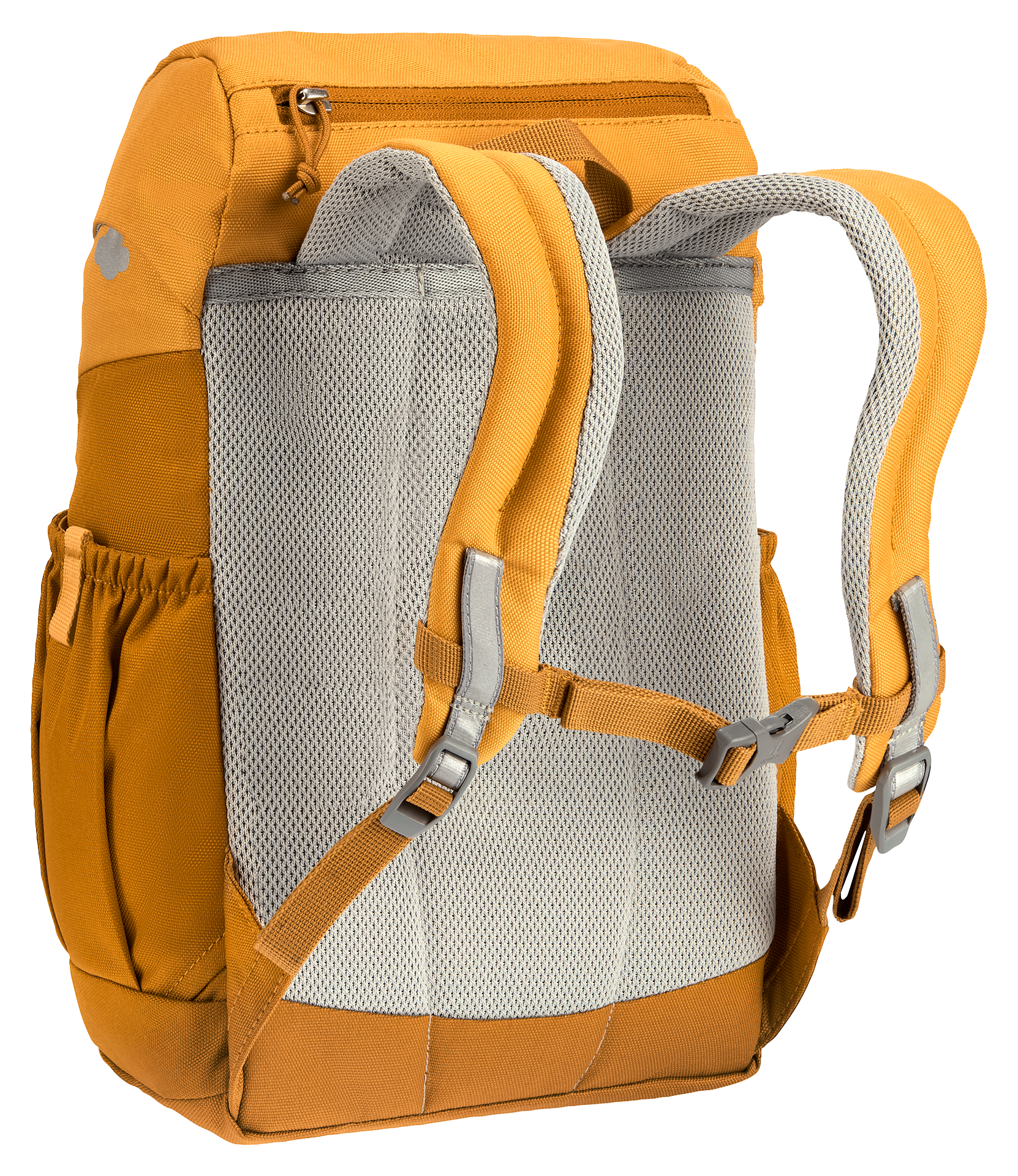 Schmusebär - Children’s backpacks - amber maple