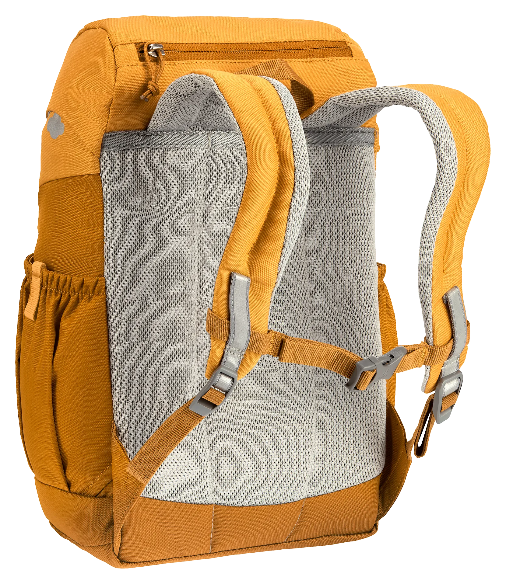 Schmusebär - Children’s backpacks - amber maple