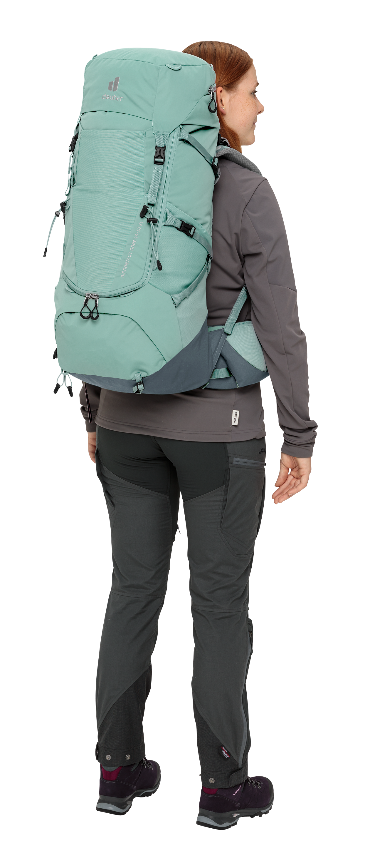 backpack, hiking, green, outdoor, packable, backpack, hiking, travel, daypack, turquoise