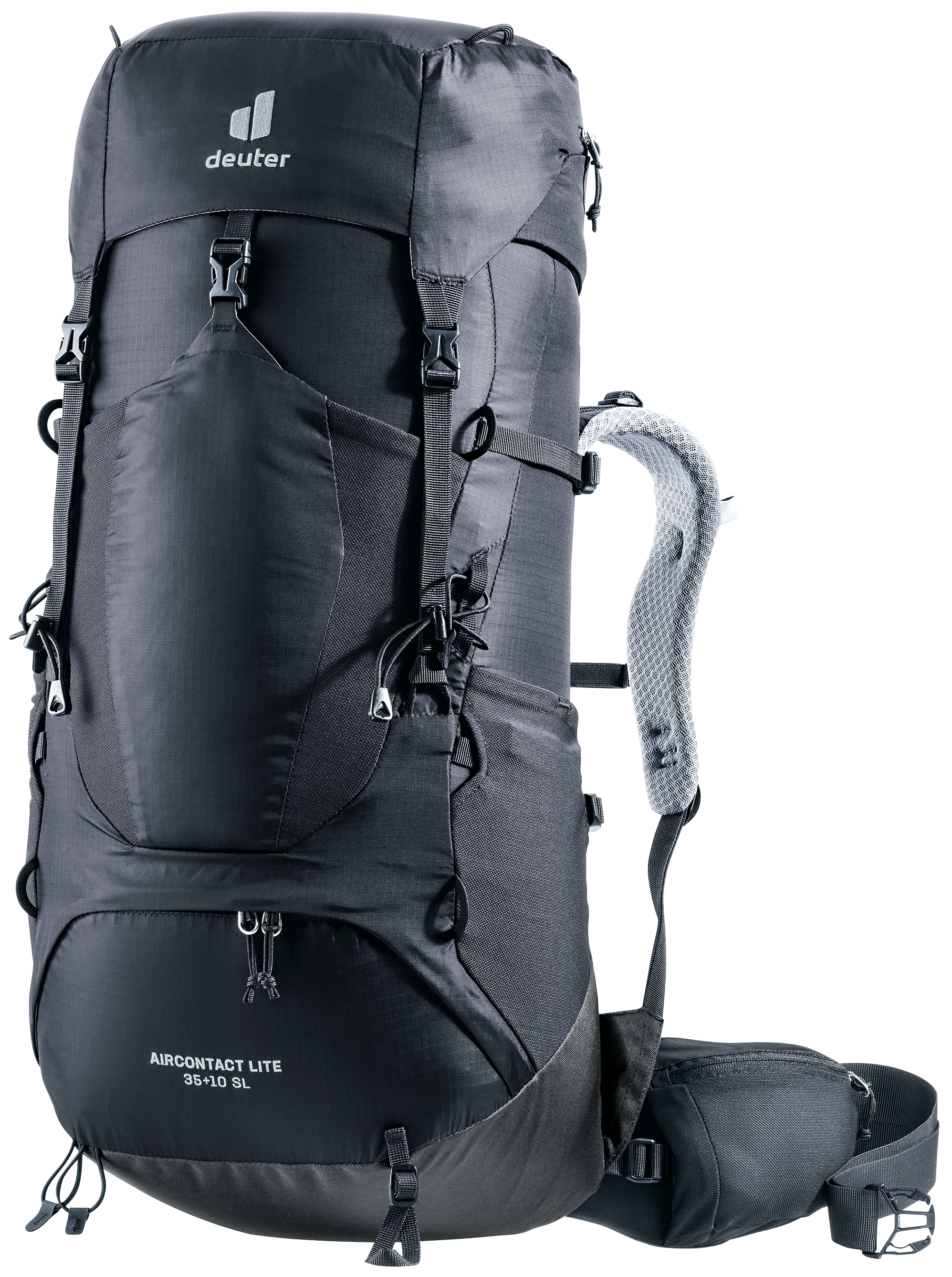 deuter aircontact 35 backpack Ultra 35+5 SL – Sports Basement the Aircontact Ultra 35+5 SL delivers ultralight performance without sacrificing comfort Deuter Aircontact Lite 35 +