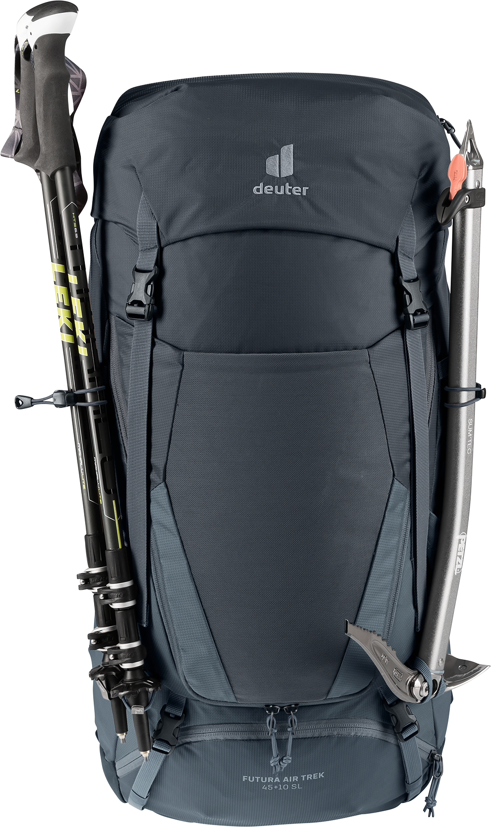 Futura Air Trek 45+10 SL Bag, Backpack, backpack, outdoor, hiking, trekking, Futura Air Trek 25+10 SL