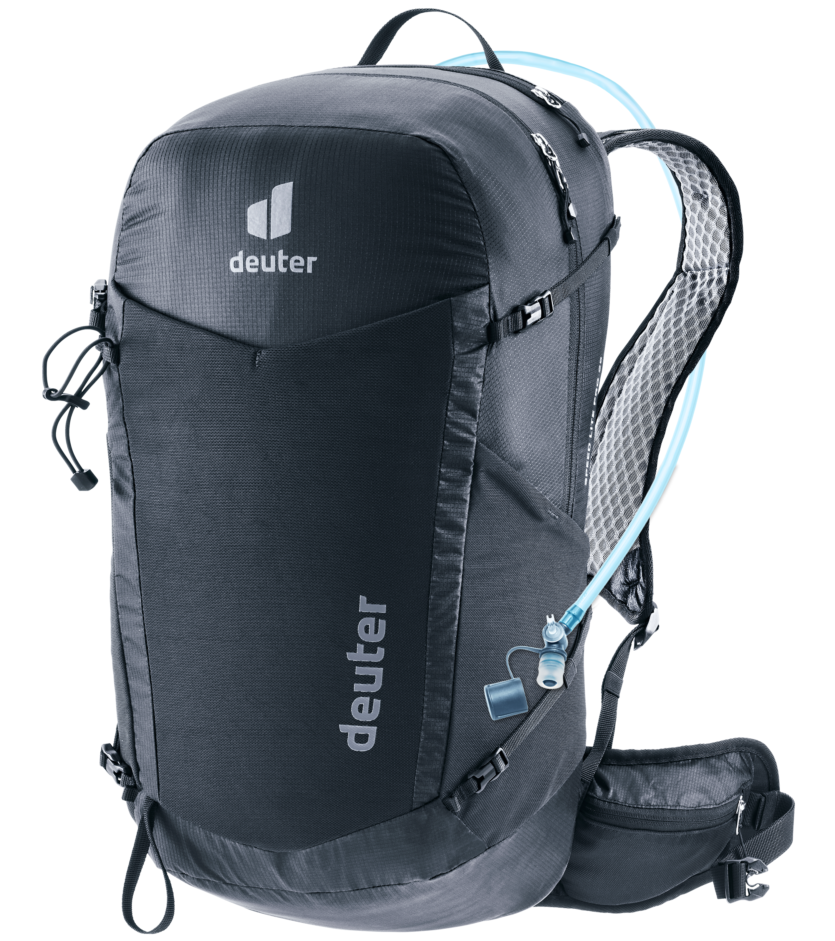 Speed Lite Pro 25 - Hydro | black | M | 4046051178424