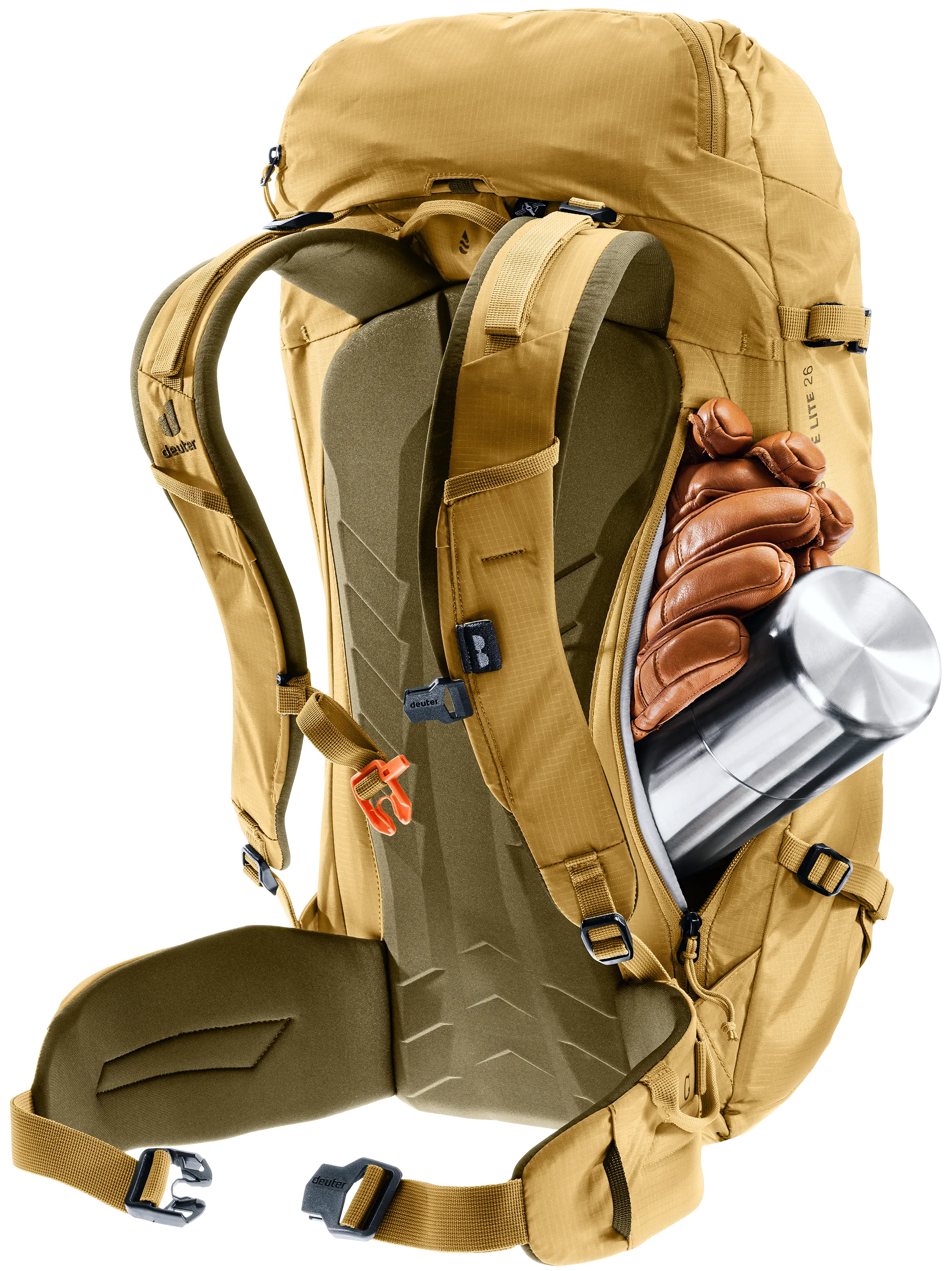 Freescape Lite 26