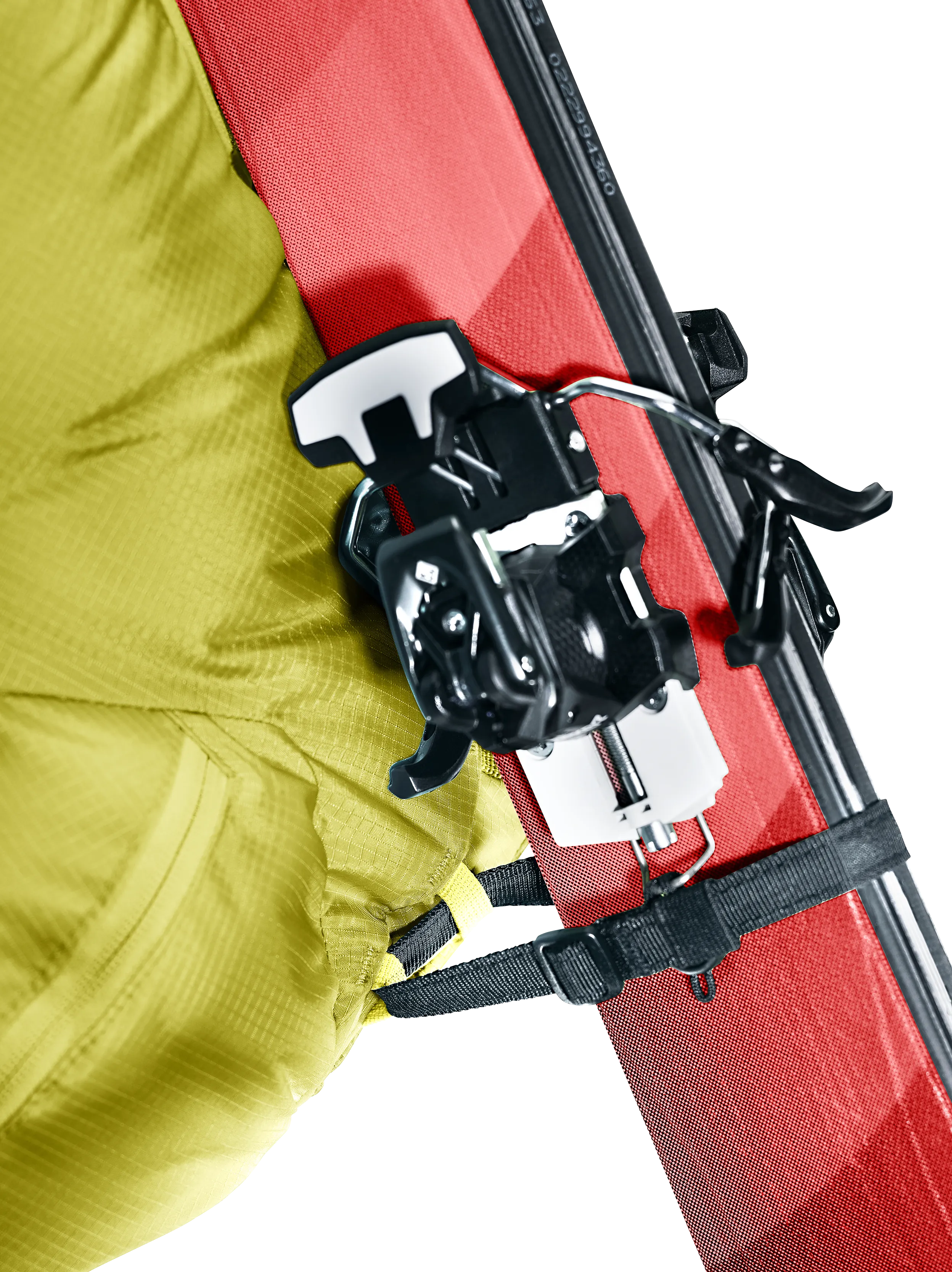 Updays 26 - Freeride backpacks - cactus sprout