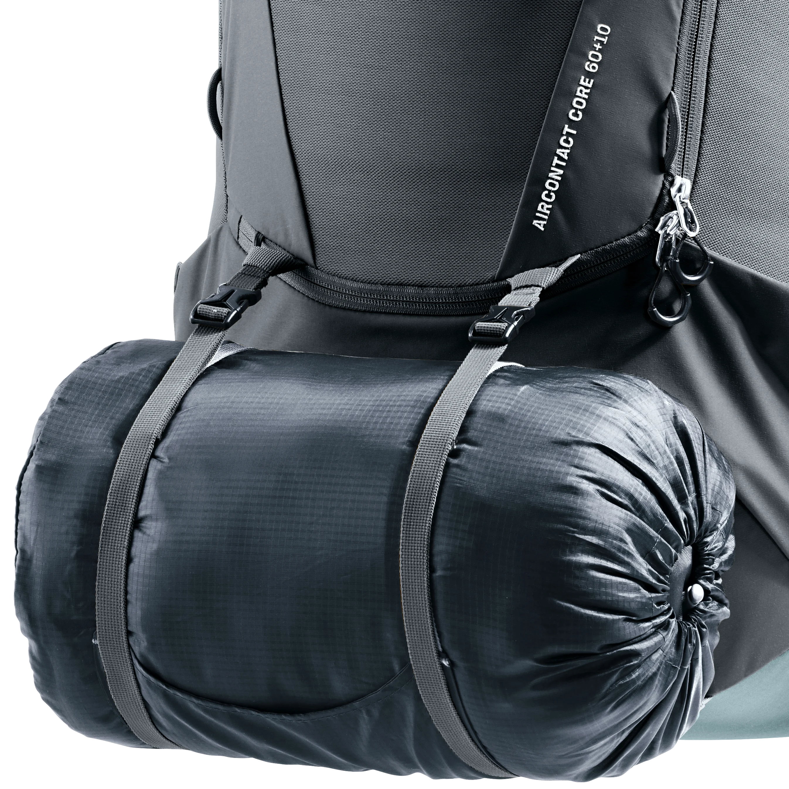 Aircontact Stow Straps