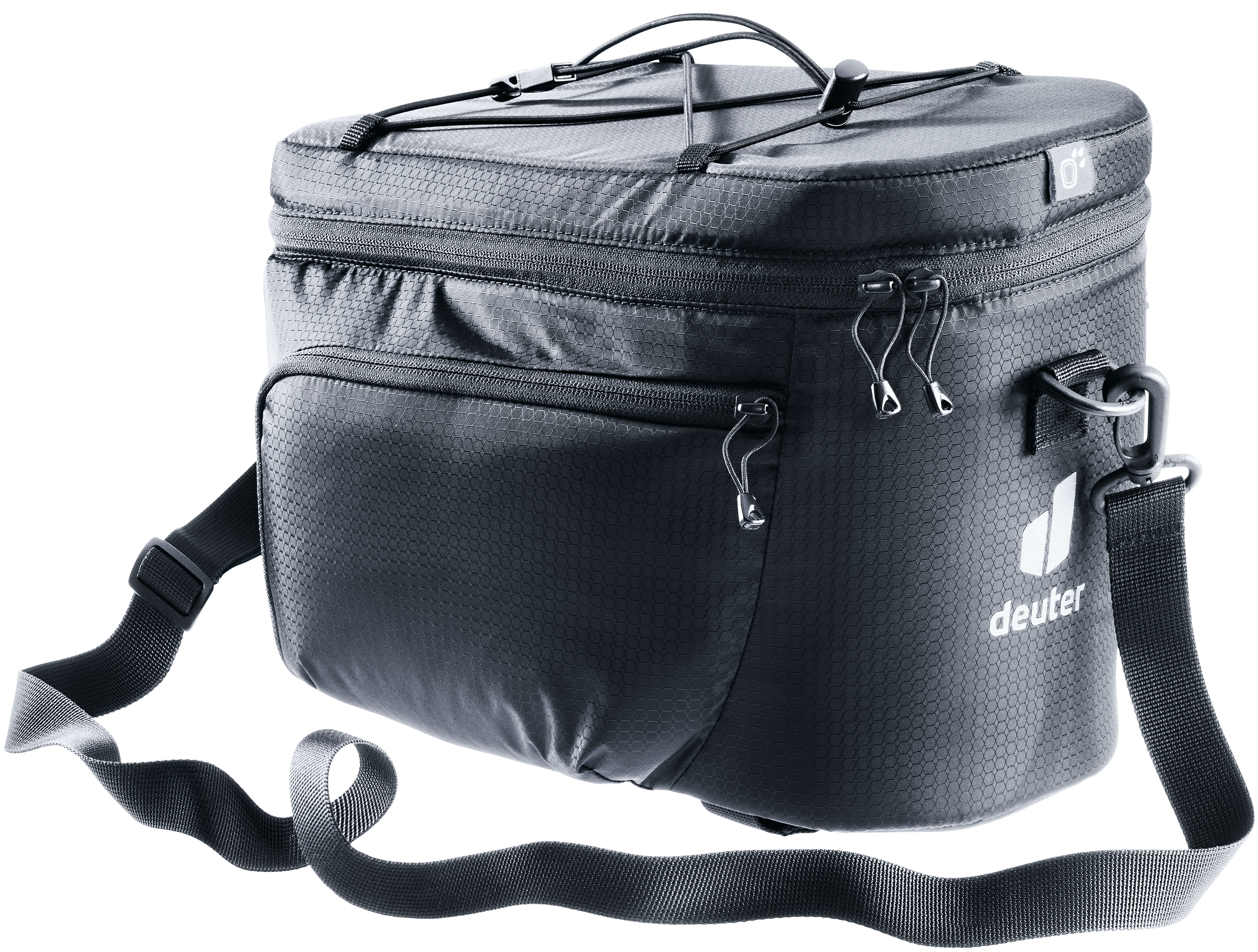 Rack Bag 10 | black | 0 | 4046051157368