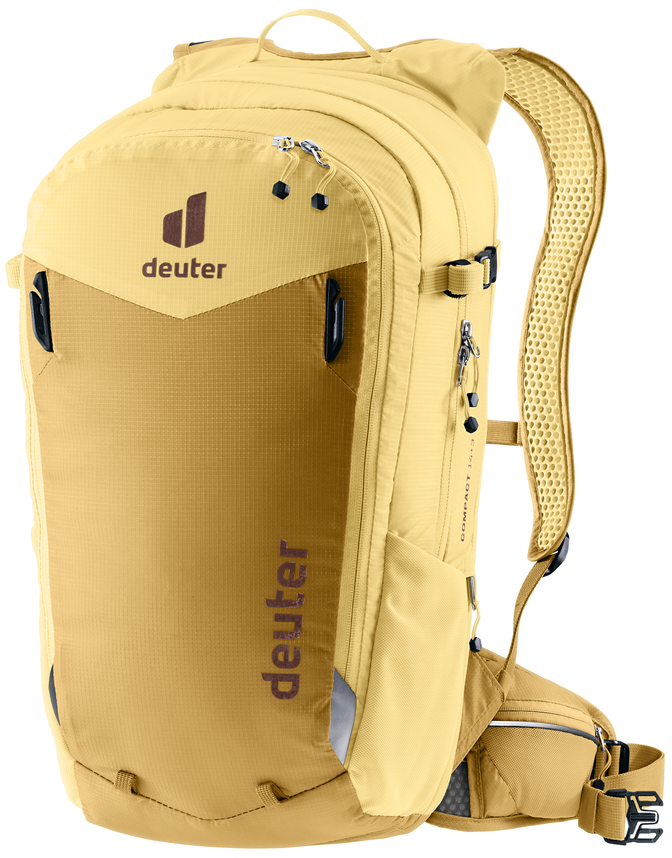 deuter COMPACT14+3 ドイター コンパクト deuter（ドイター） COMPACT 14+3 コンパクト 14+3L バックパック(型番