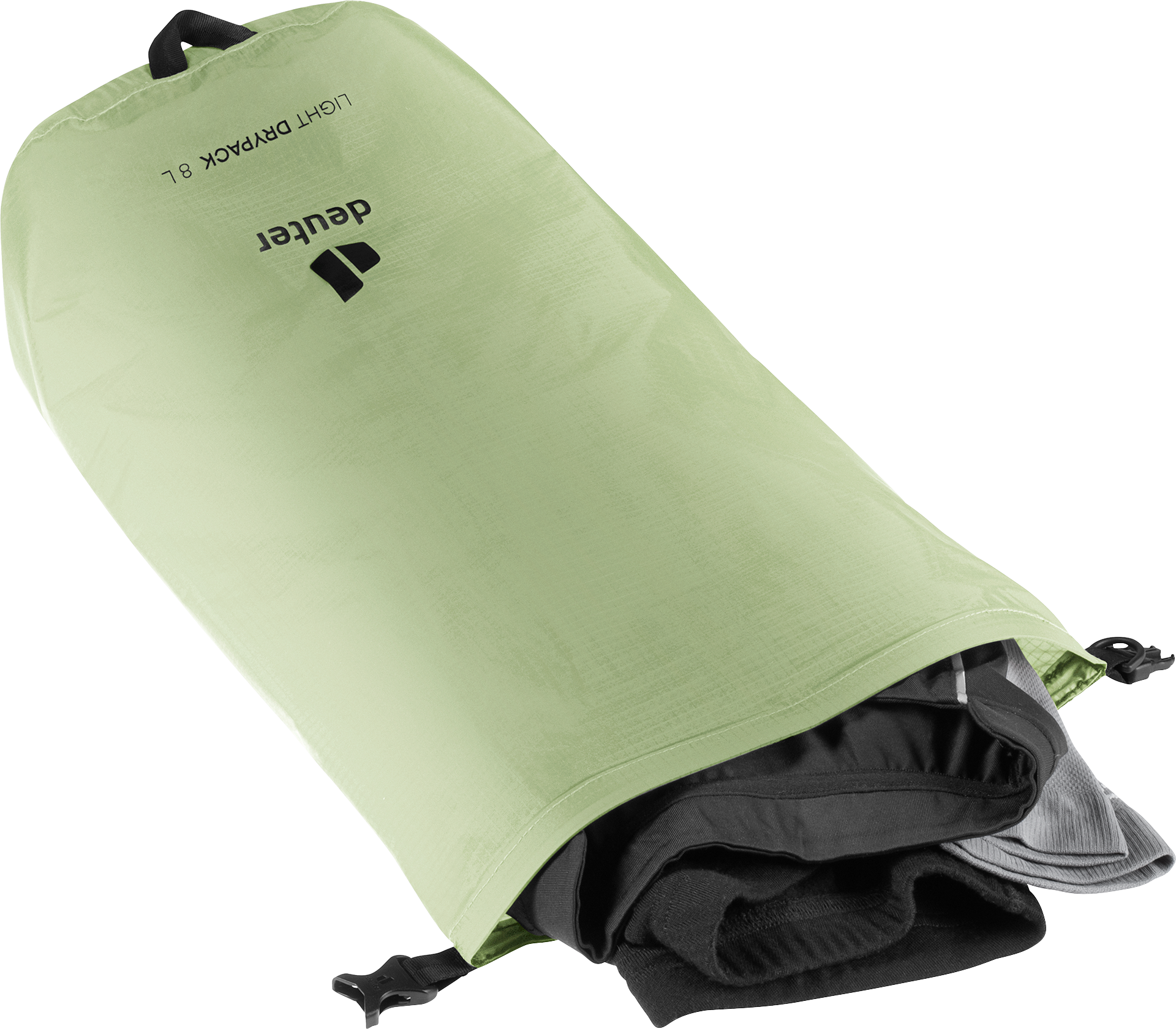Light Drypack 8 | grove | 0 | 4046051172767