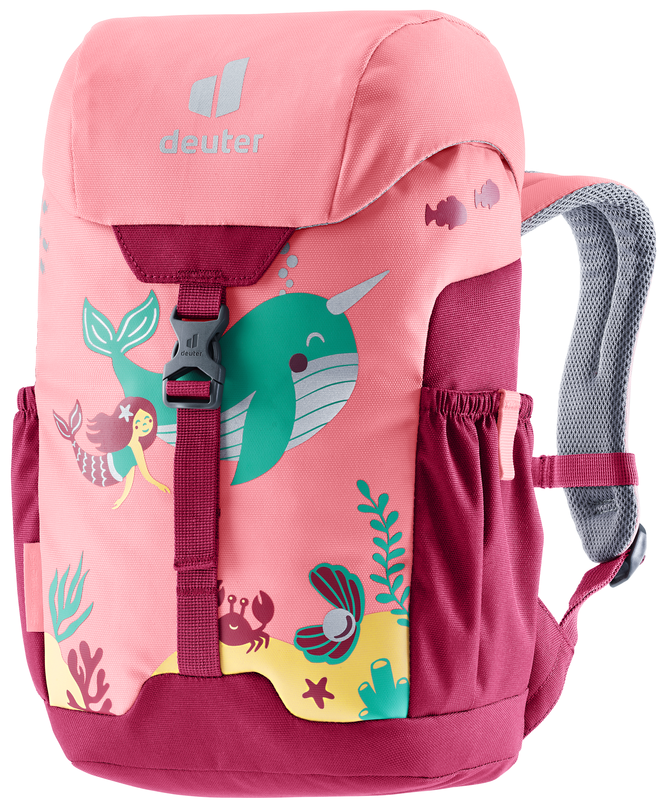Schmusebär | blossom-raspberry | 0 | 4046051181363
