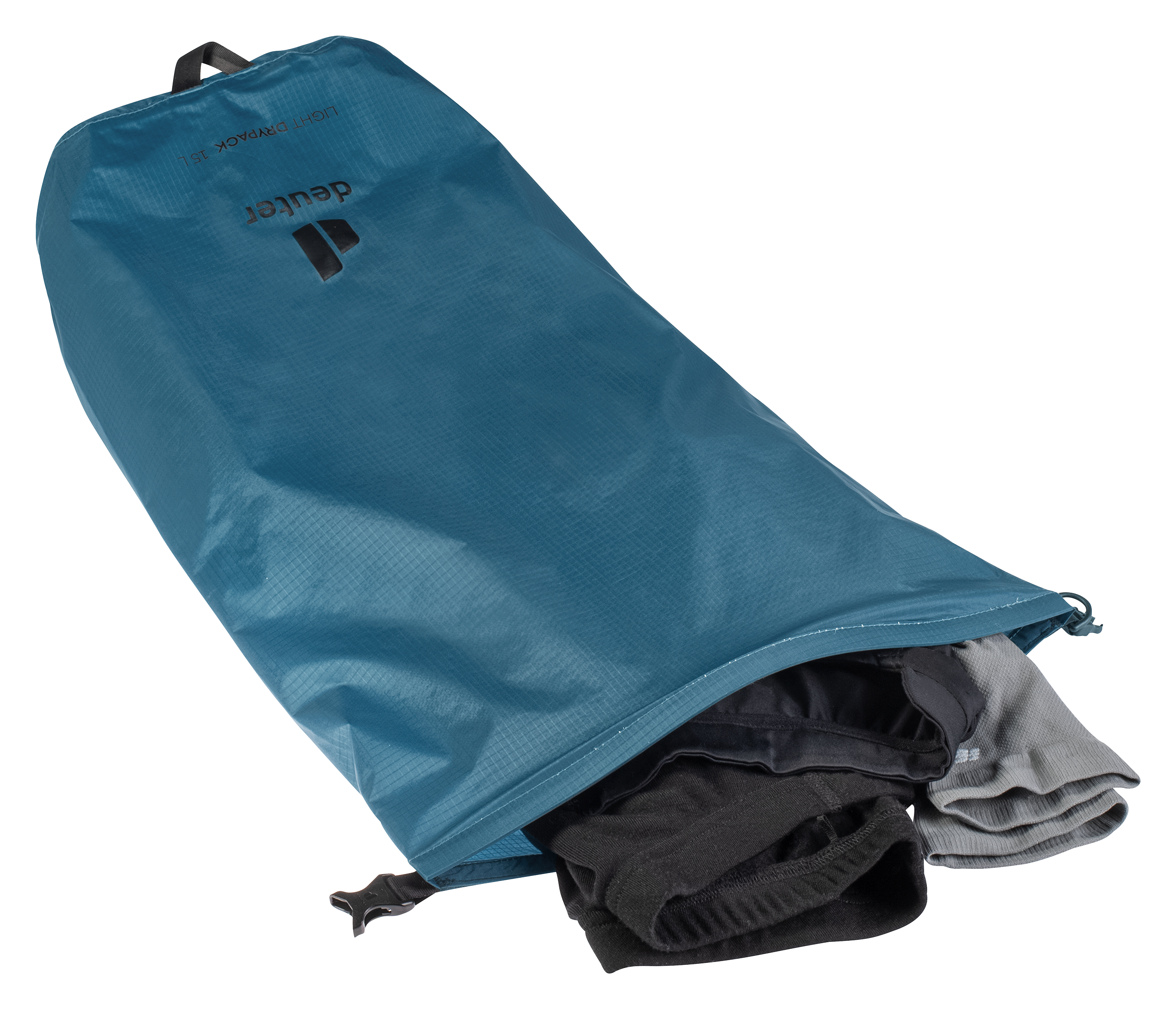 Light Drypack 15 | atlantic | 0 | 4046051151786