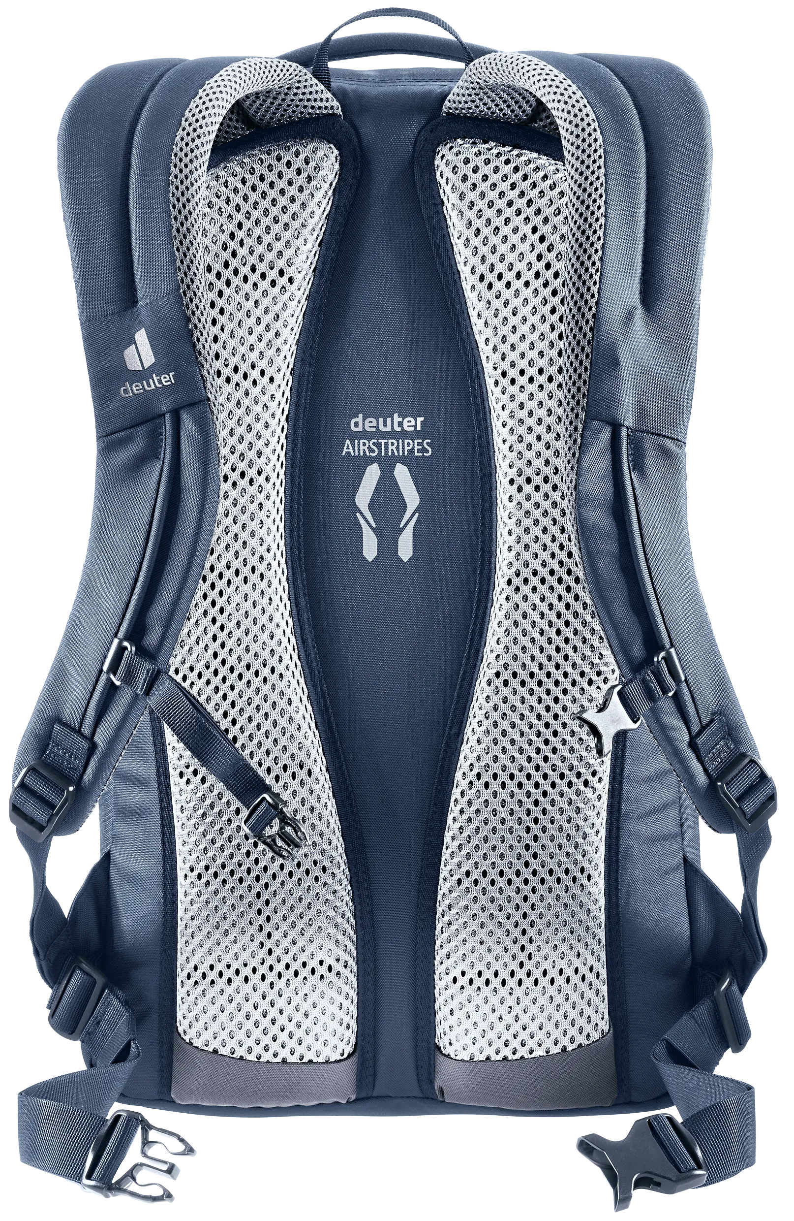 Giga - Lifestyle backpacks - atlantic ink