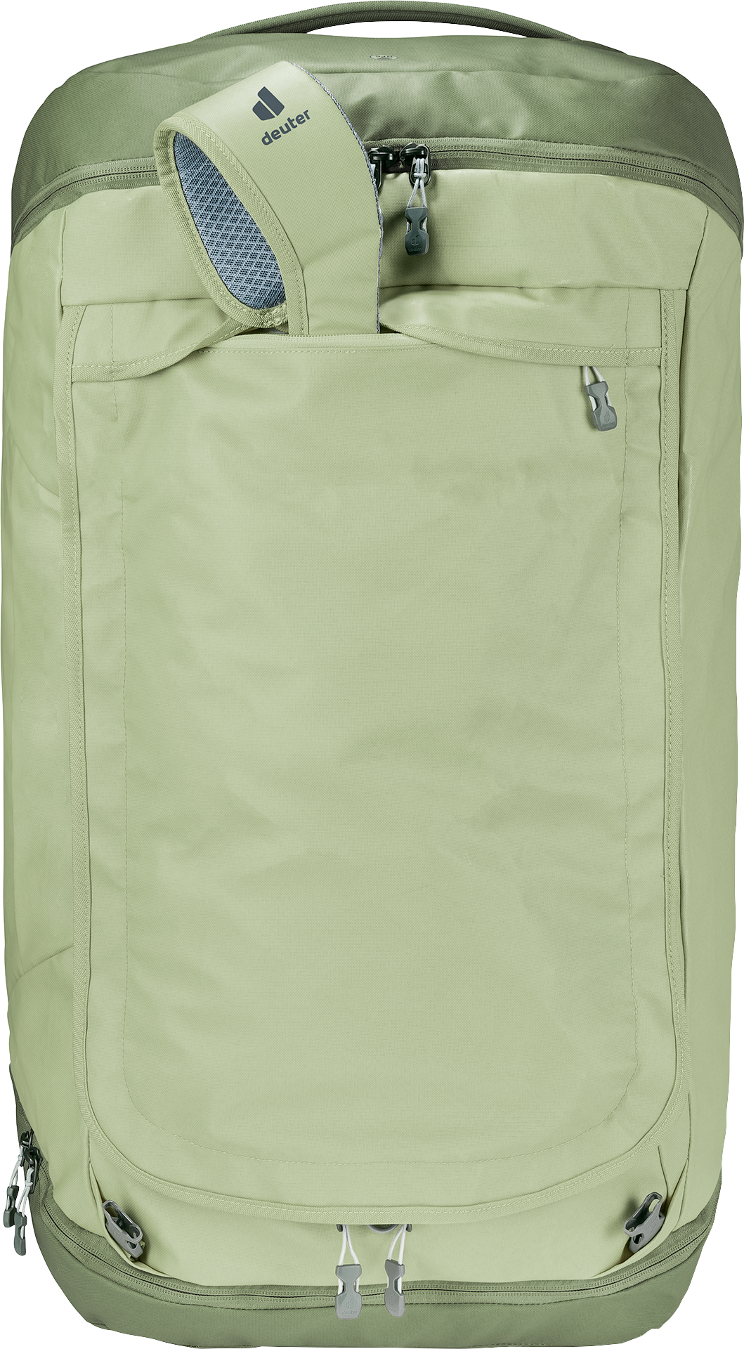 Duffel Pro 90 | mineral-grove | 0 | 4046051167367