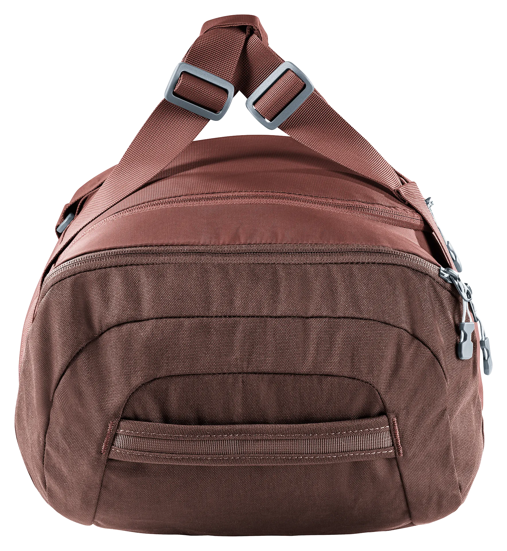 Duffel 35 - Duffel Bag - caspia raisin