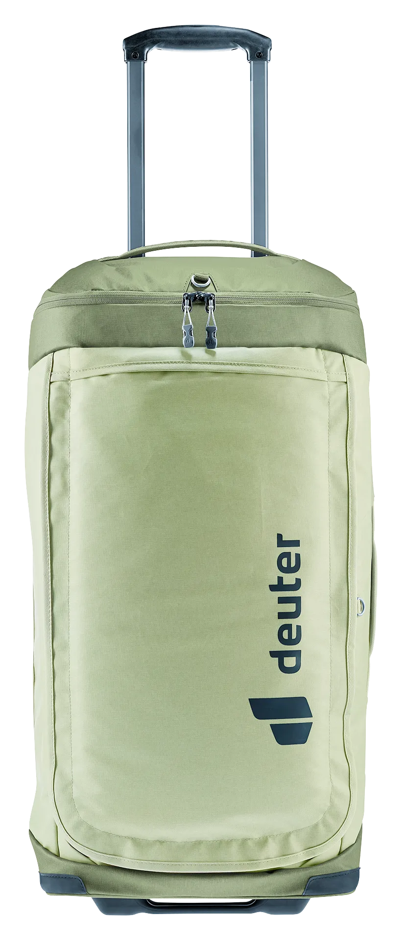 Accessories, Bag, Handbag, Baggage, luggage, rolling bag, trolley, carry-on, green