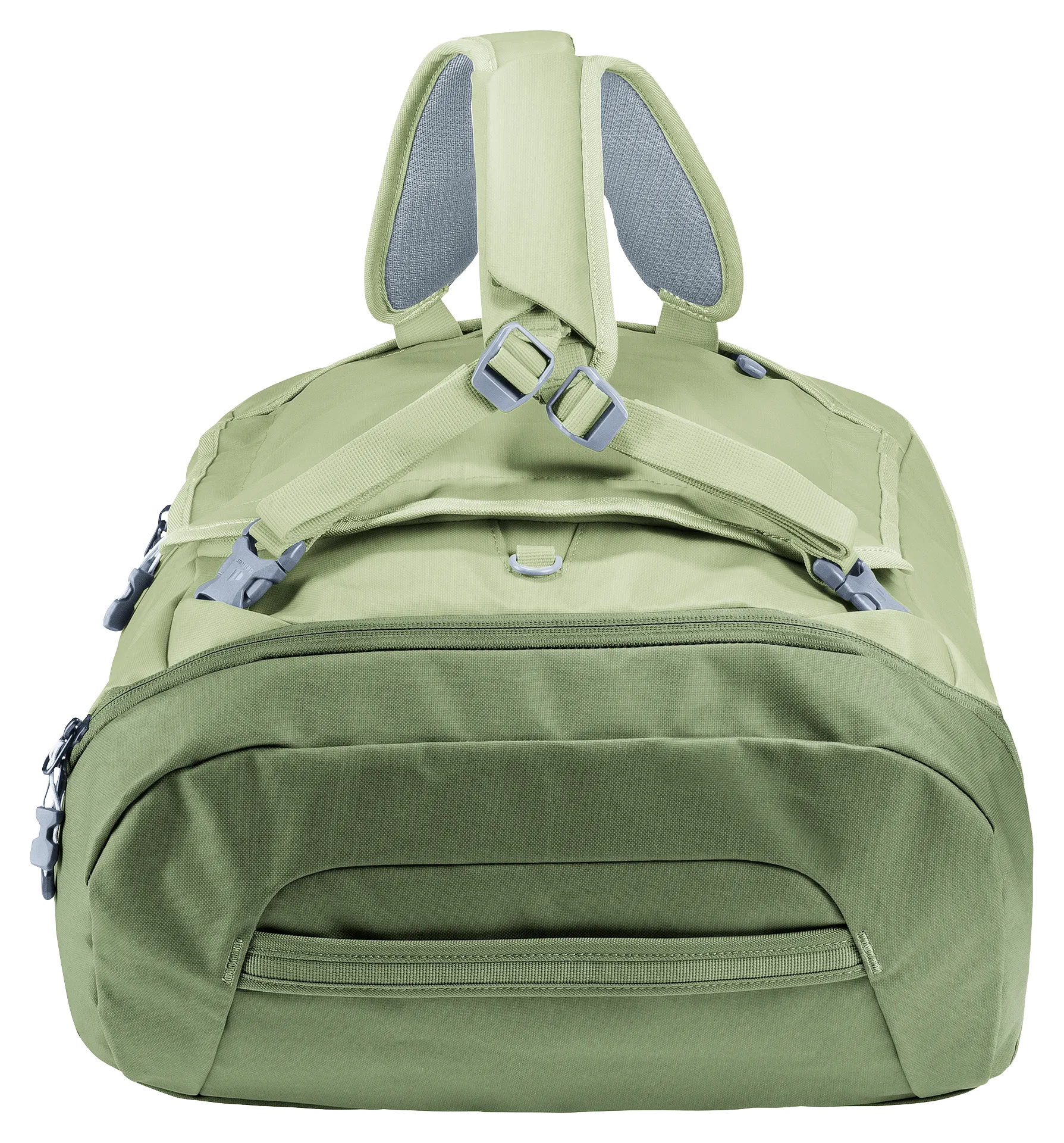 Duffel Pro 40 - Duffel Bag - mineral grove