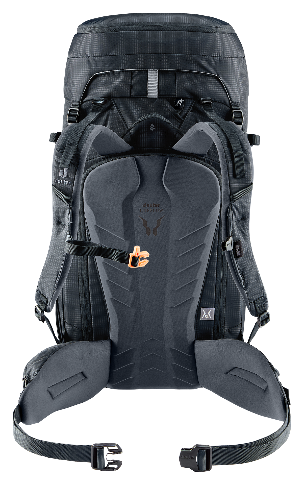 backpack, hiking, back support, duct?