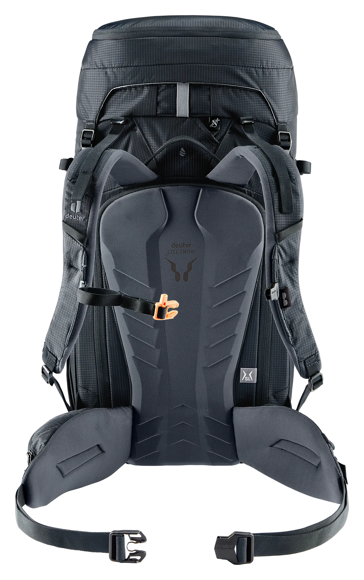 backpack, hiking, back support, duct?