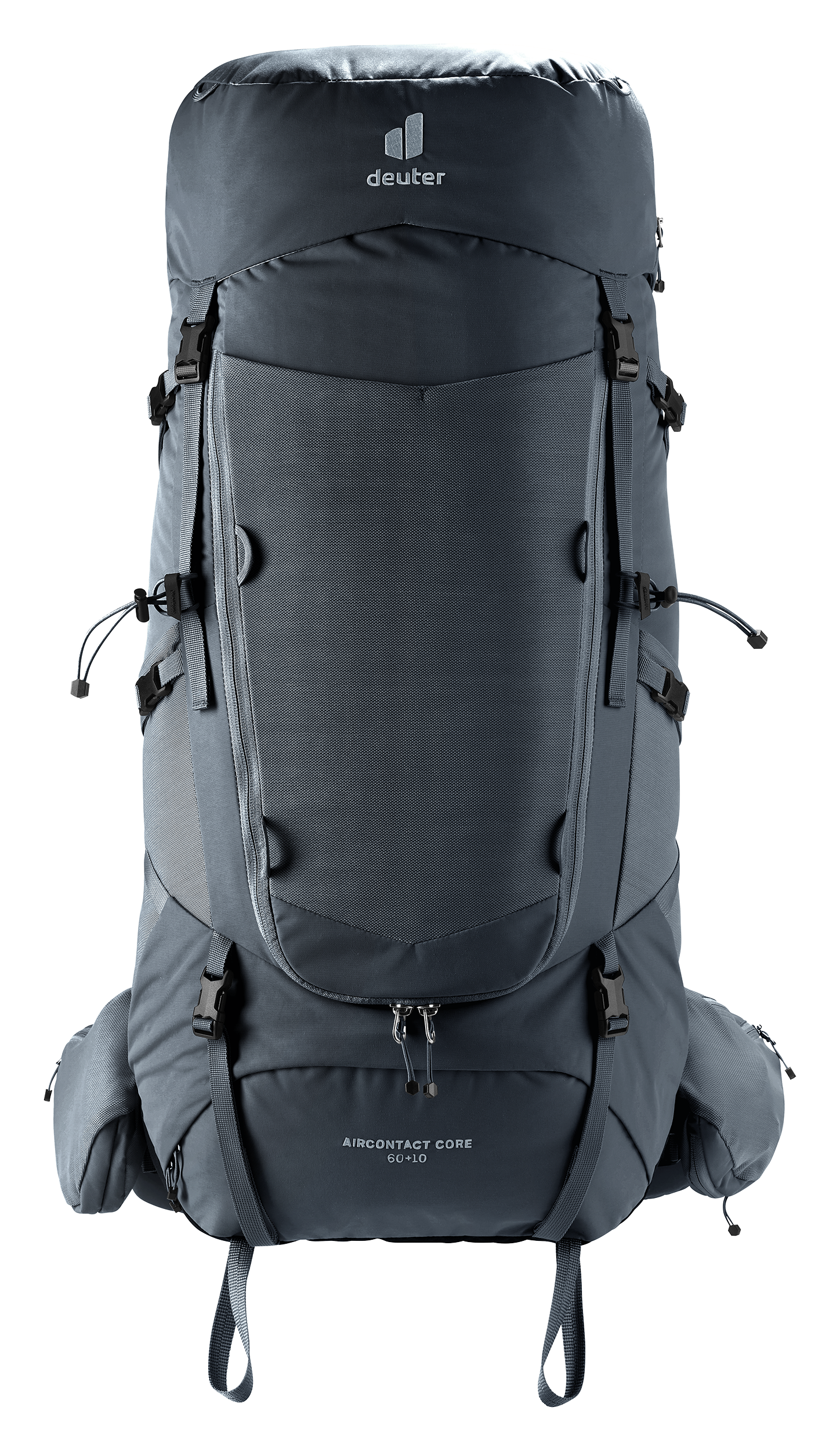 backpack, hiking, 30L, external-attachment, drawcord, backpack, hiking, 60-10 liter, external frame, deuter