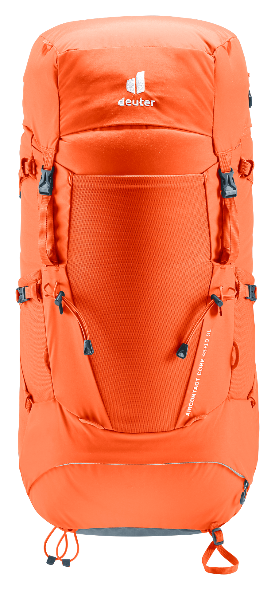 buy deuter backpack air contact Aircontact Core 50+10L Hiking this model incorporates an ergonomic fit that adapts easily to individual torso lengths via the Vari Quick adjustment system Deuter Aircontact Lite 40 +