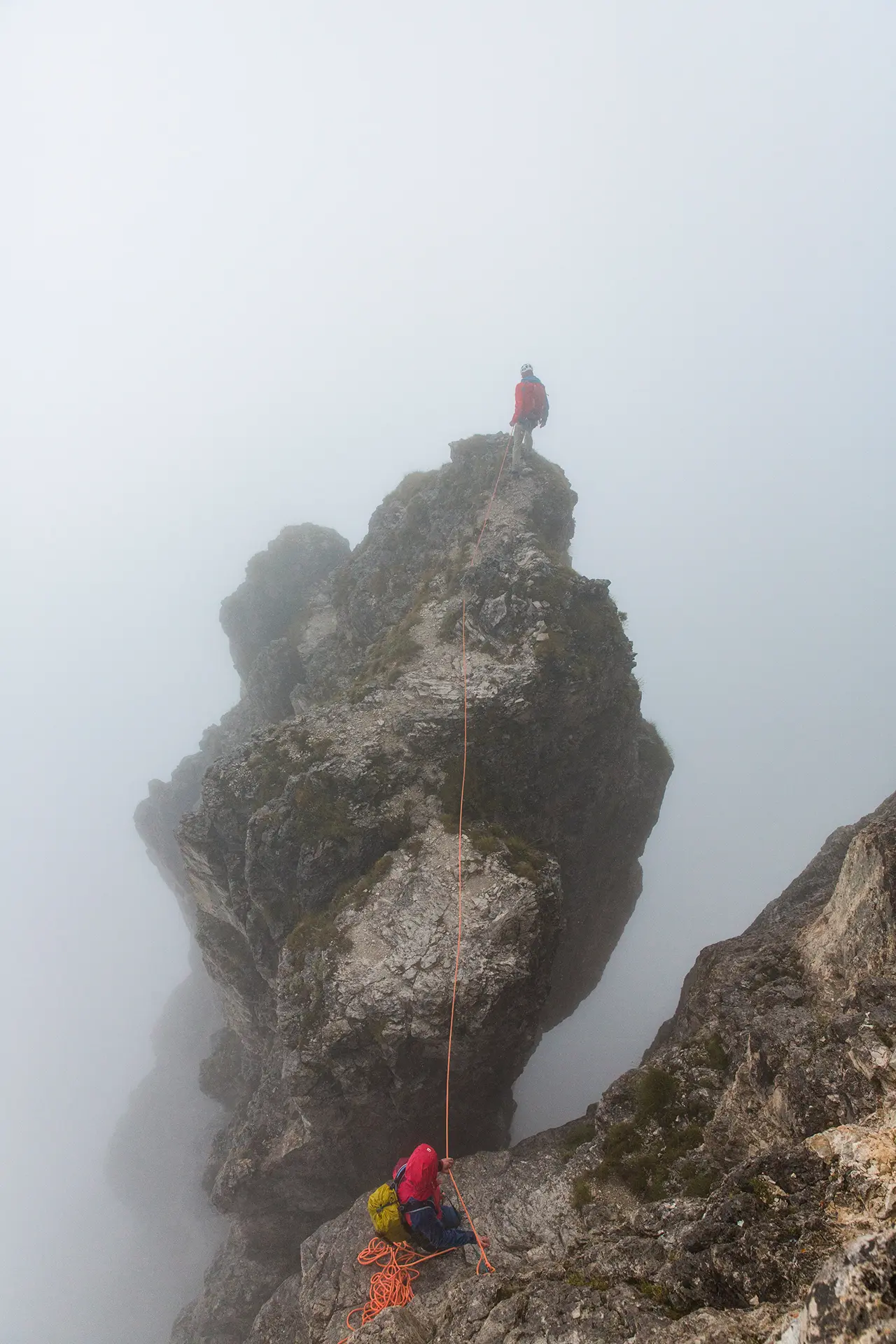 Deuter_VDBS_Ausbildung_2019_Sella_Produktshoot_Julian_Bueckers_Lo_Res_116 Outdoors, Rock, Cliff, Nature, Person