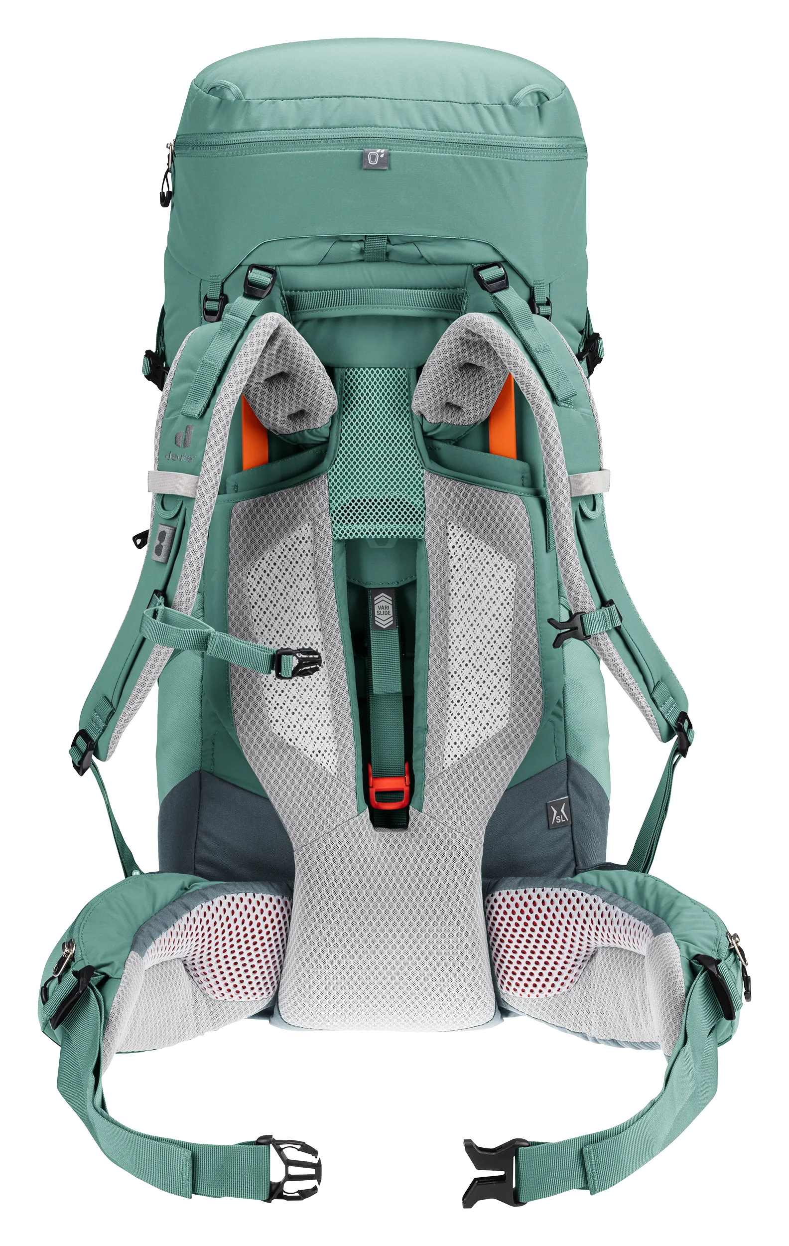 backpack, hiking, fit-mos, ergonomic, mesh