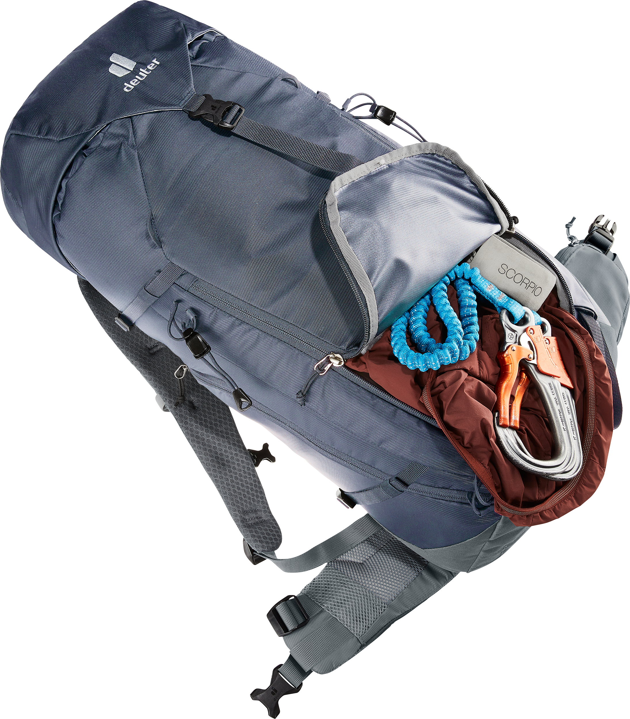 32l deuter backpack act trail sl ems portland maine 28 Hiking litre capacity Deuter ACT Trail 28 SL
