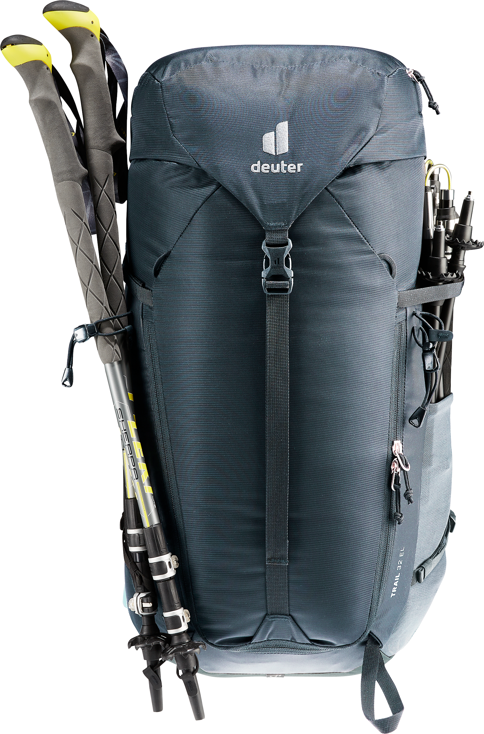 Trail 32 EL | black-shale | L | 4046051164250