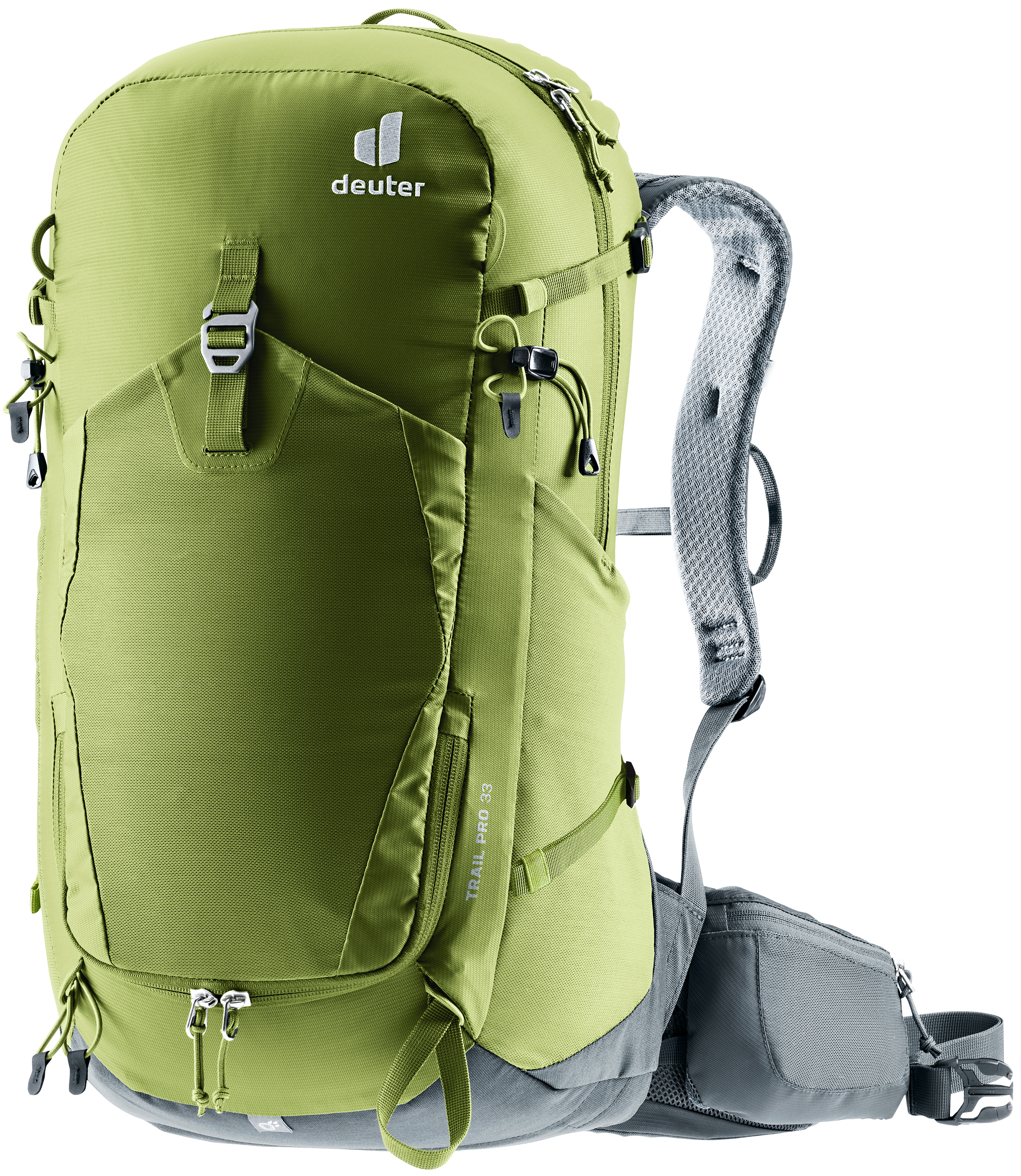 Trail Pro 33 Trail Pro 33