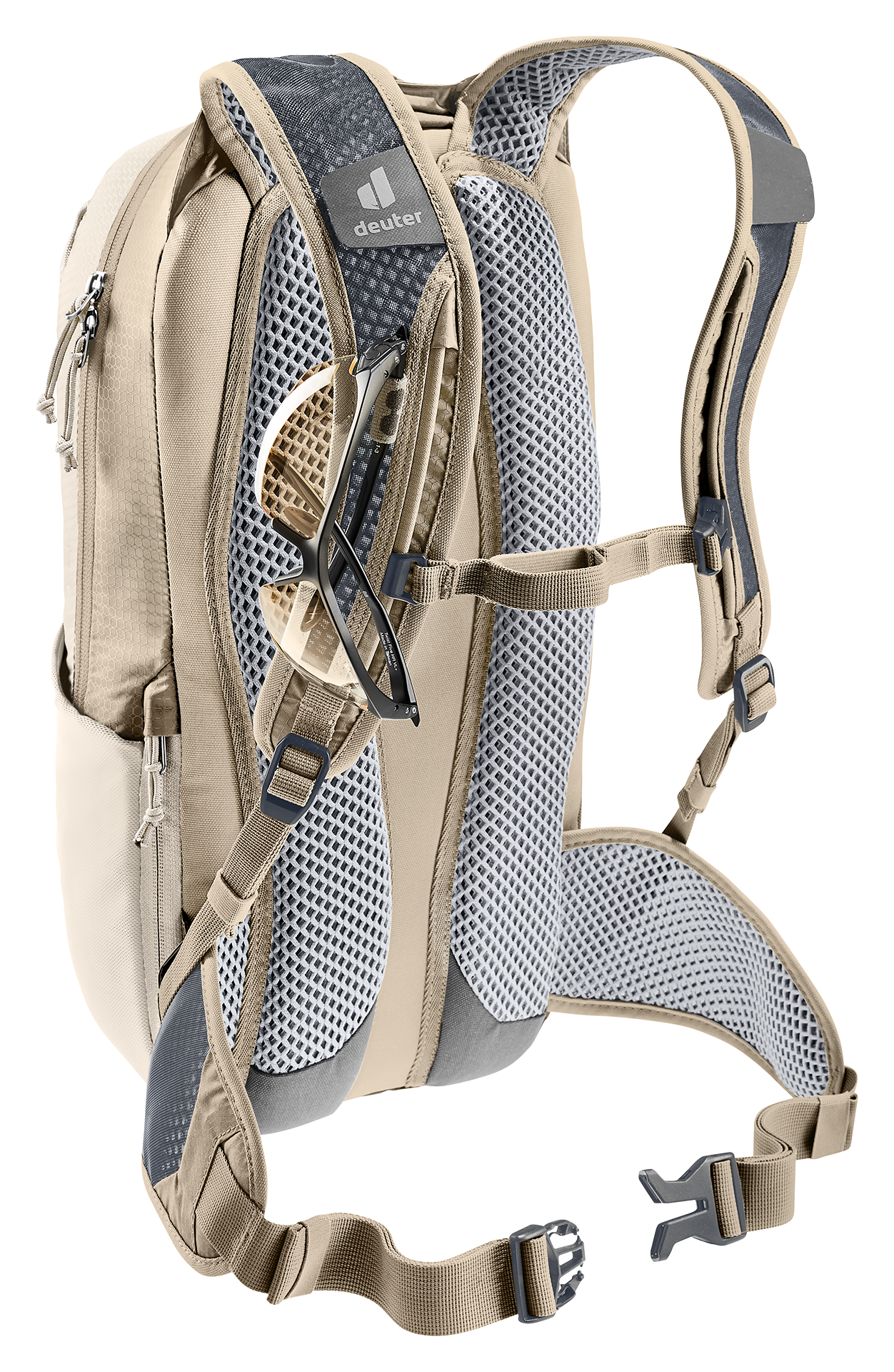 アクセサリー Deuter race 12 Race 12 | alu-greystone | 0 | 4046051187648