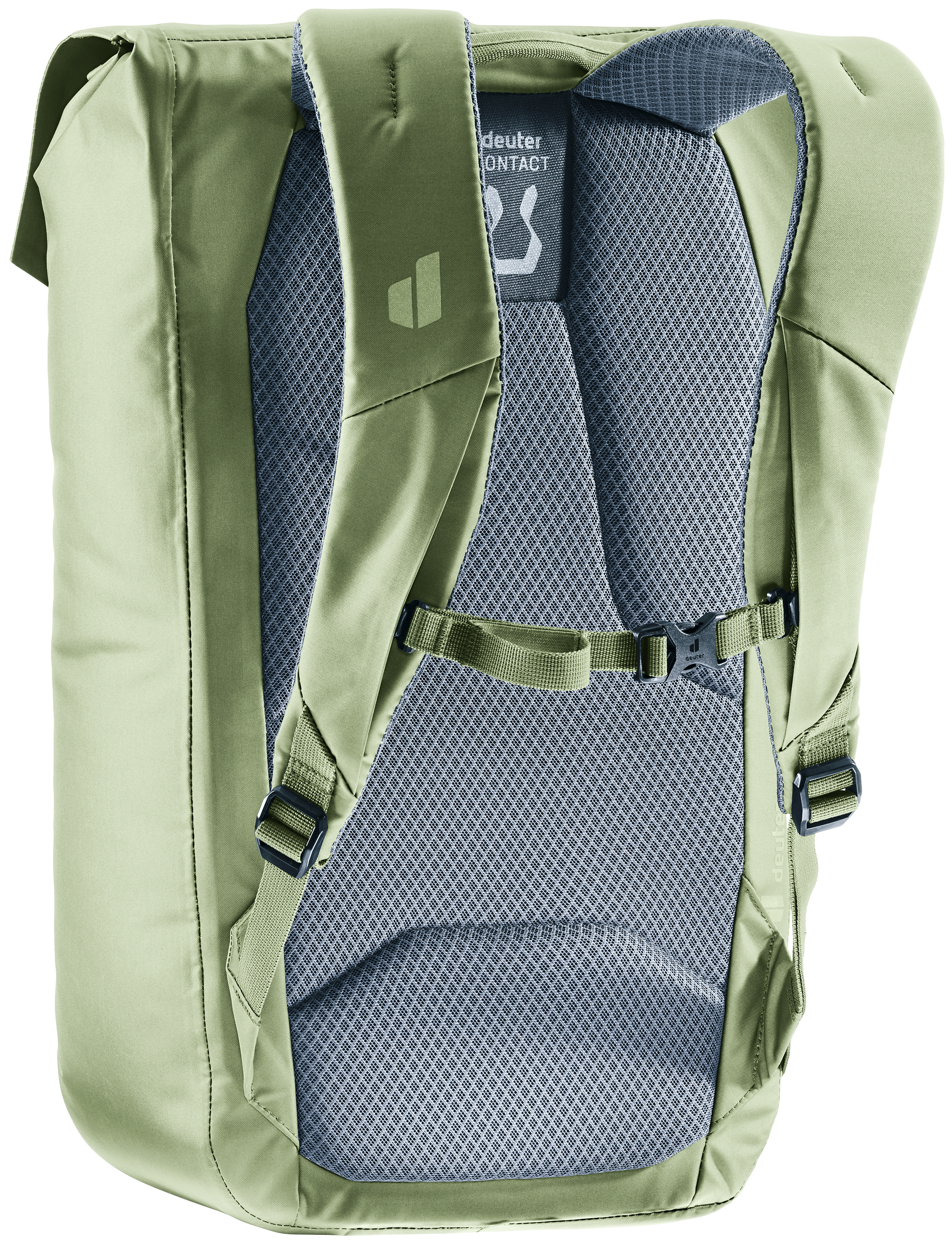 Drout 20 - Lifestyle backpacks - size grove