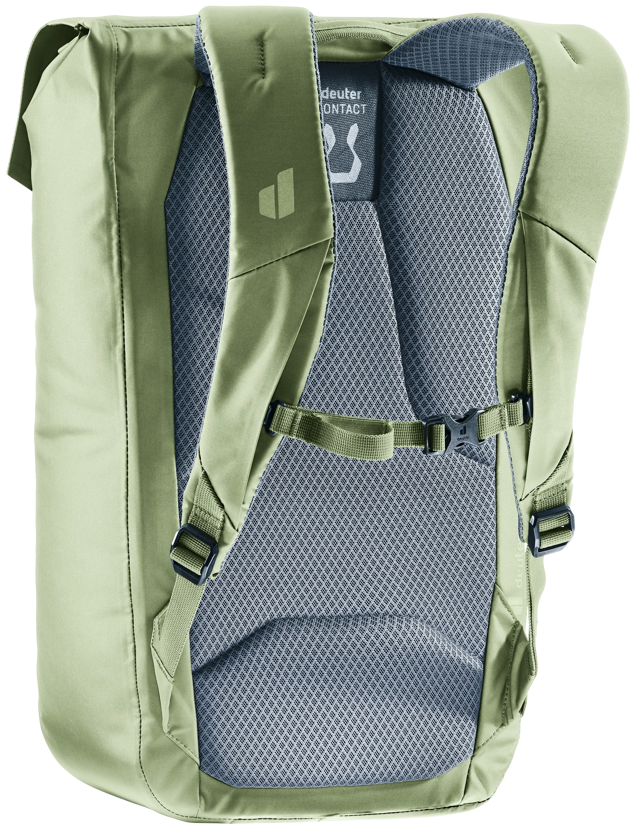 Drout 20 - Lifestyle backpacks - size grove