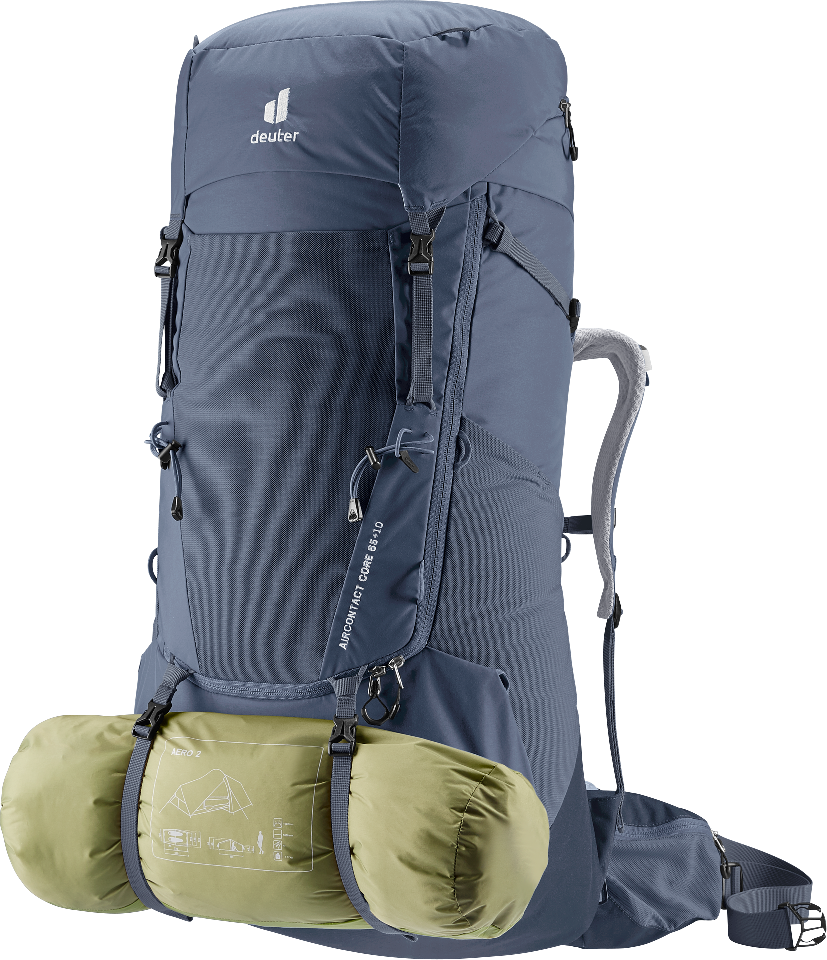 Aircontact Core 65+10 | 4046051131641