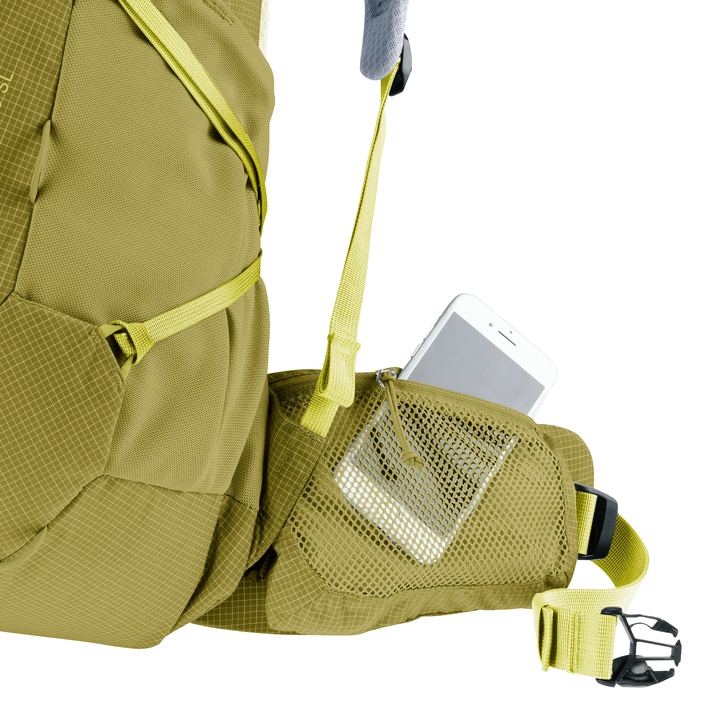 Aircontact Ultra 35+5 SL