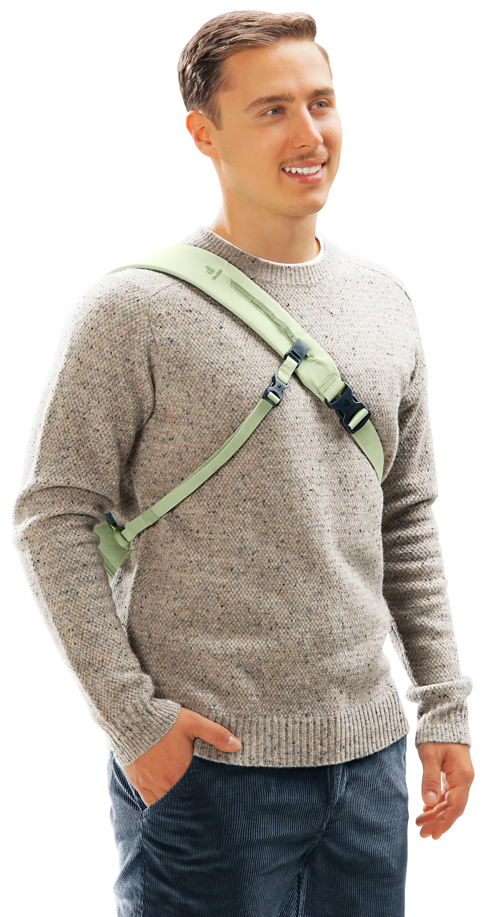 Stroof 8 - Hip bags - grove mineral