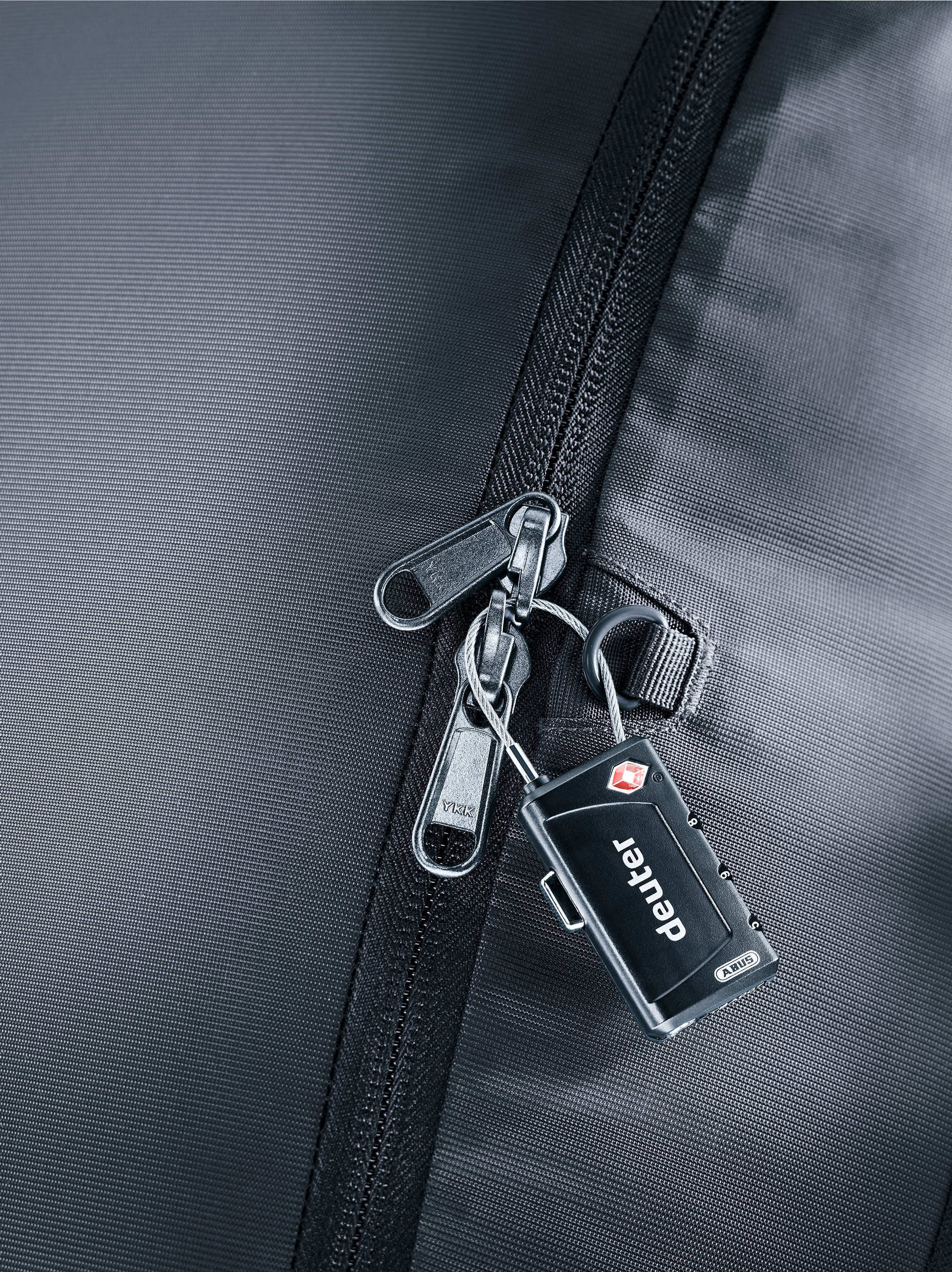 Access 55 Access 55 - Travel backpacks - m black