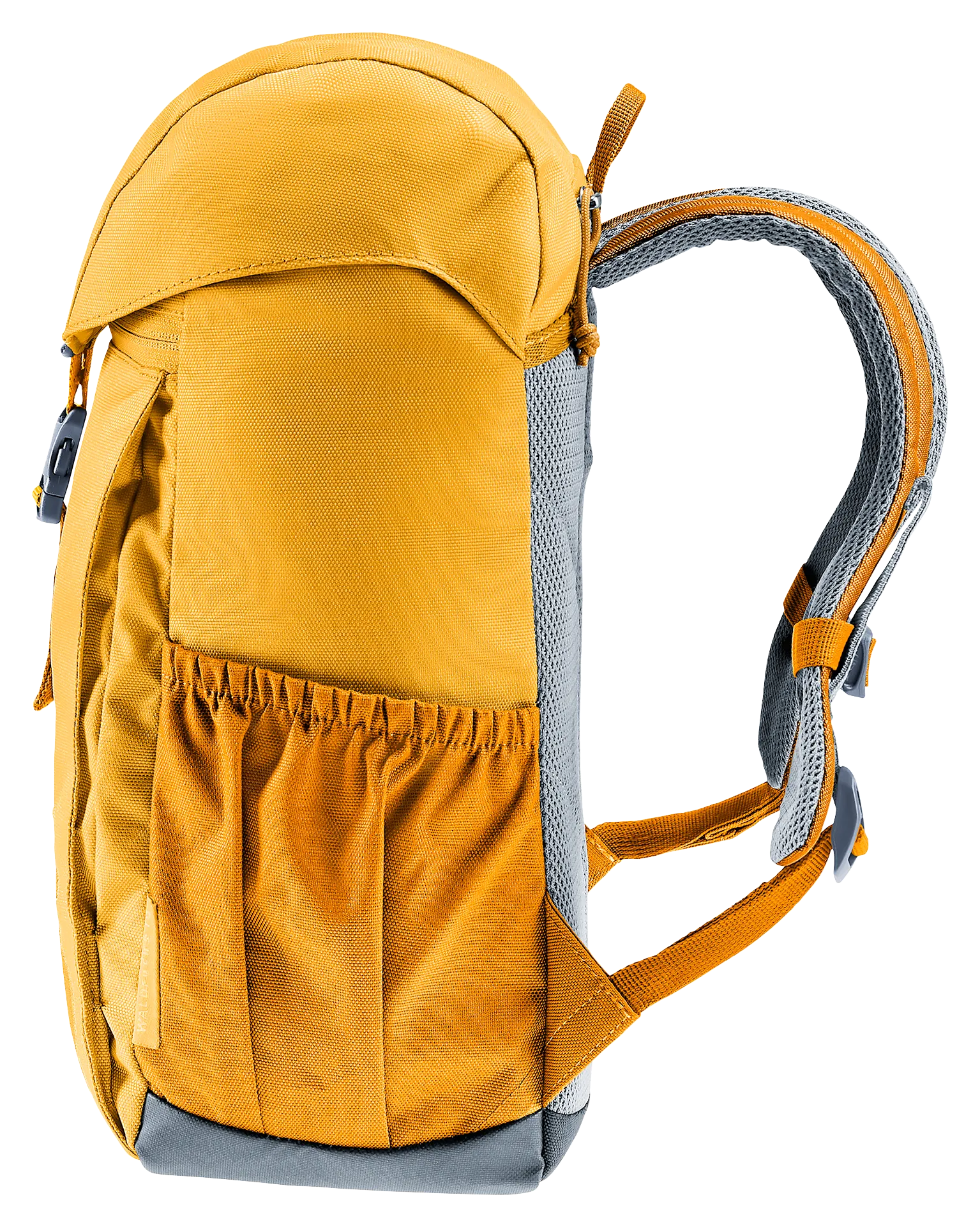 Bag, Backpack, backpack, daypack, orange, outdoor, pocket