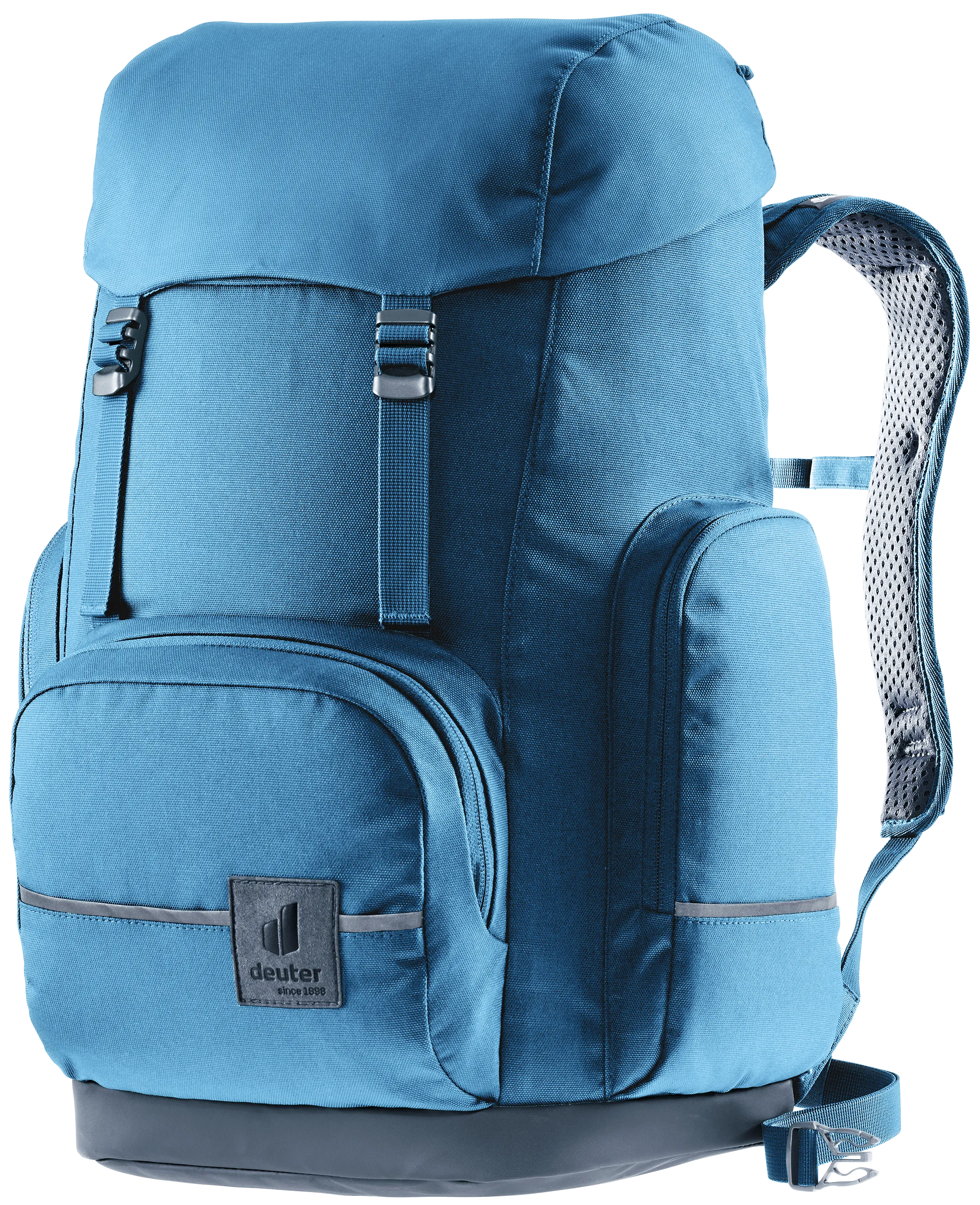 Scula - School backpacks - 5 wave