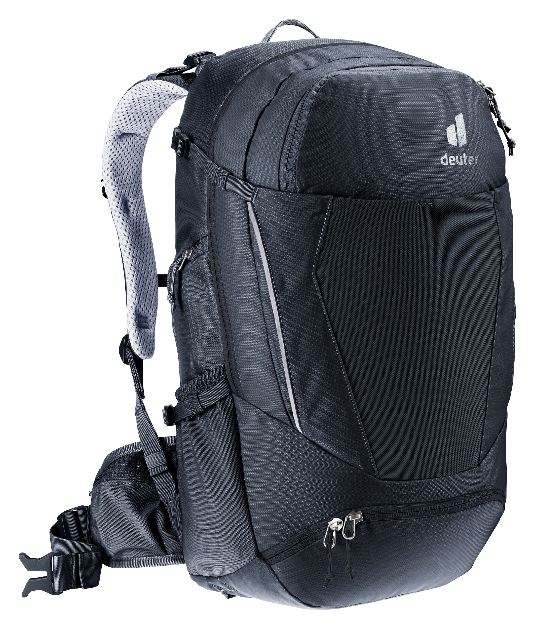 gray backpack jansport Jansport Superbreak Plus Grey Backpack