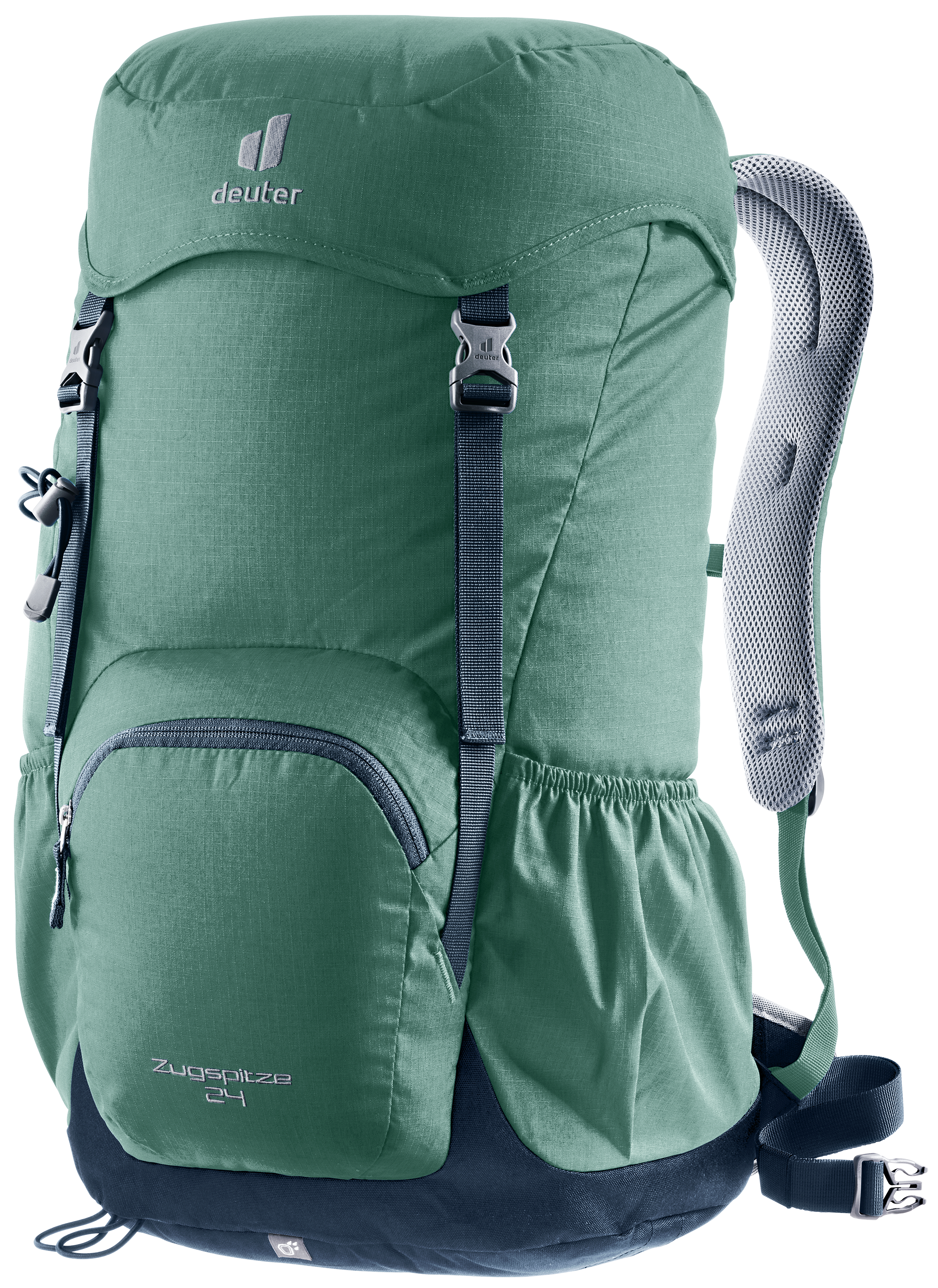 Zugspitze 24 | seagreen-ink | M | 4046051171746