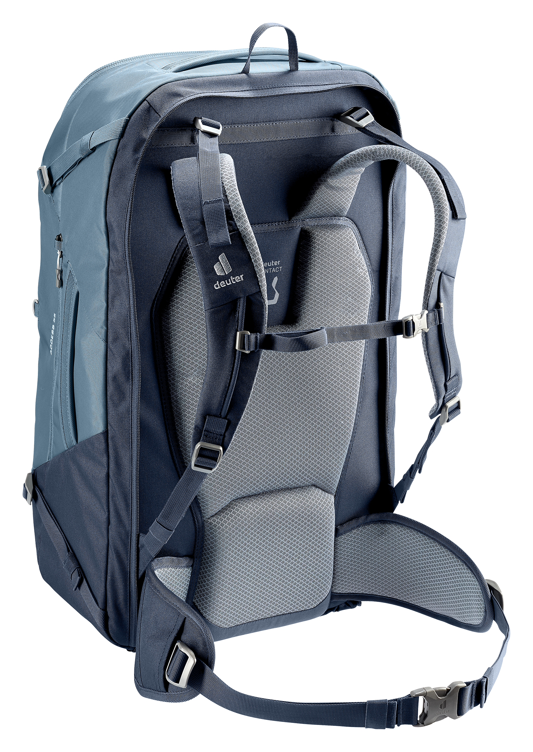 Access 55 Access 55 - Travel backpacks - atlantic ink
