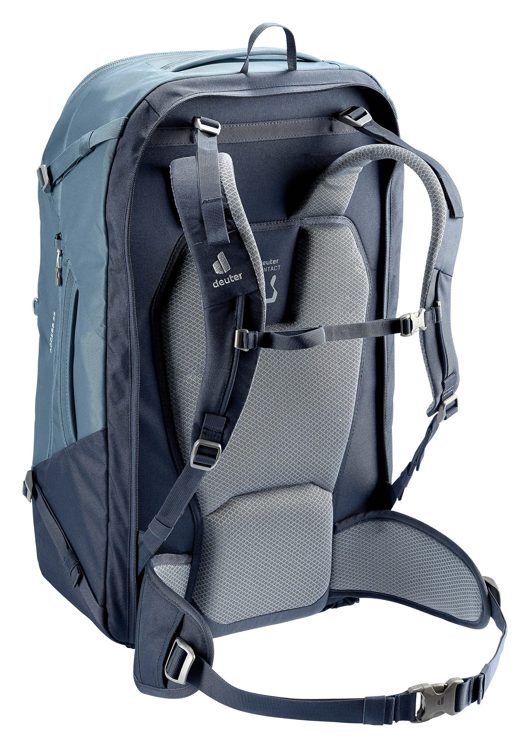 Access 55 - Travel backpacks - atlantic ink