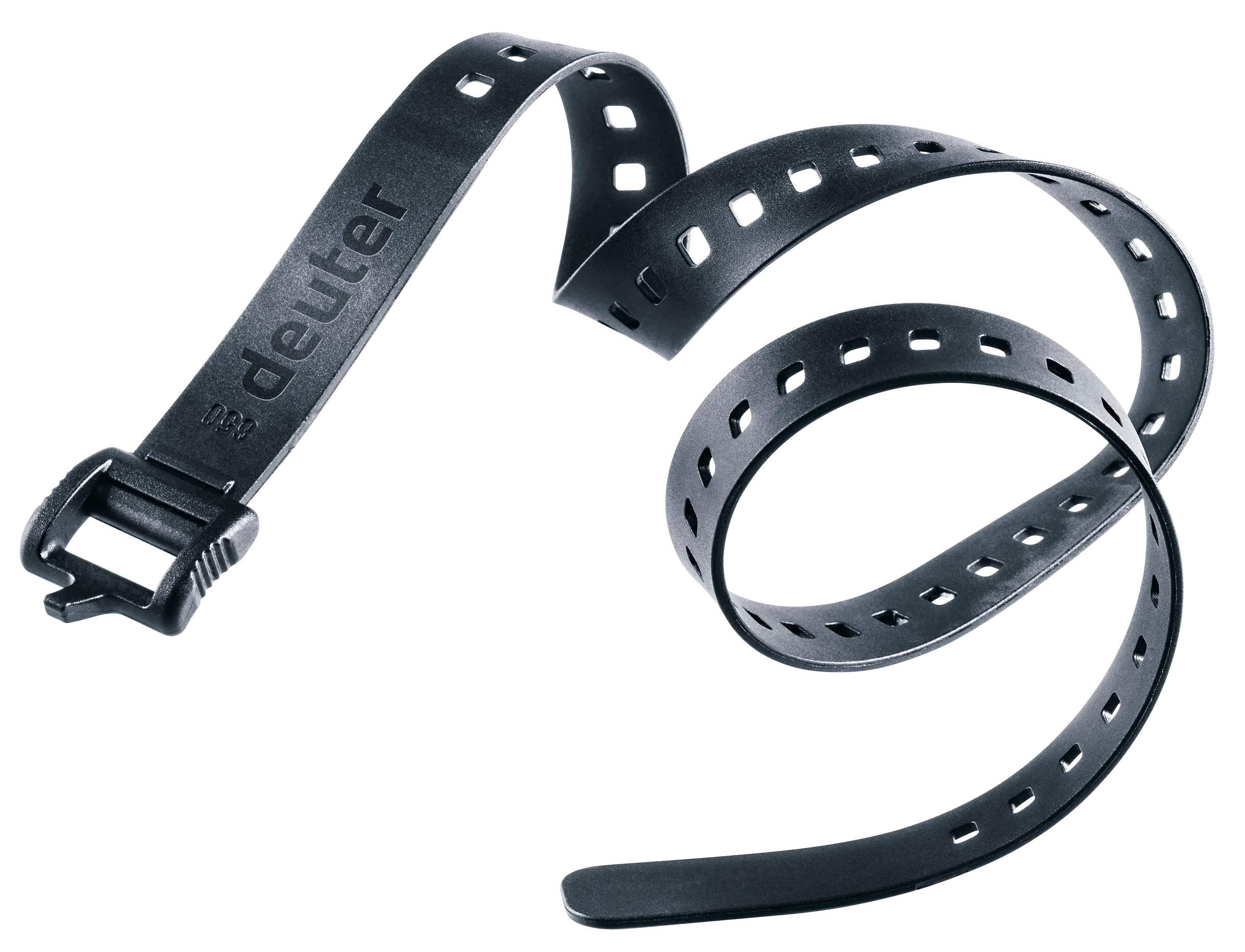 Multistrap 65 cm fitness, strap, watch, belt, silicone