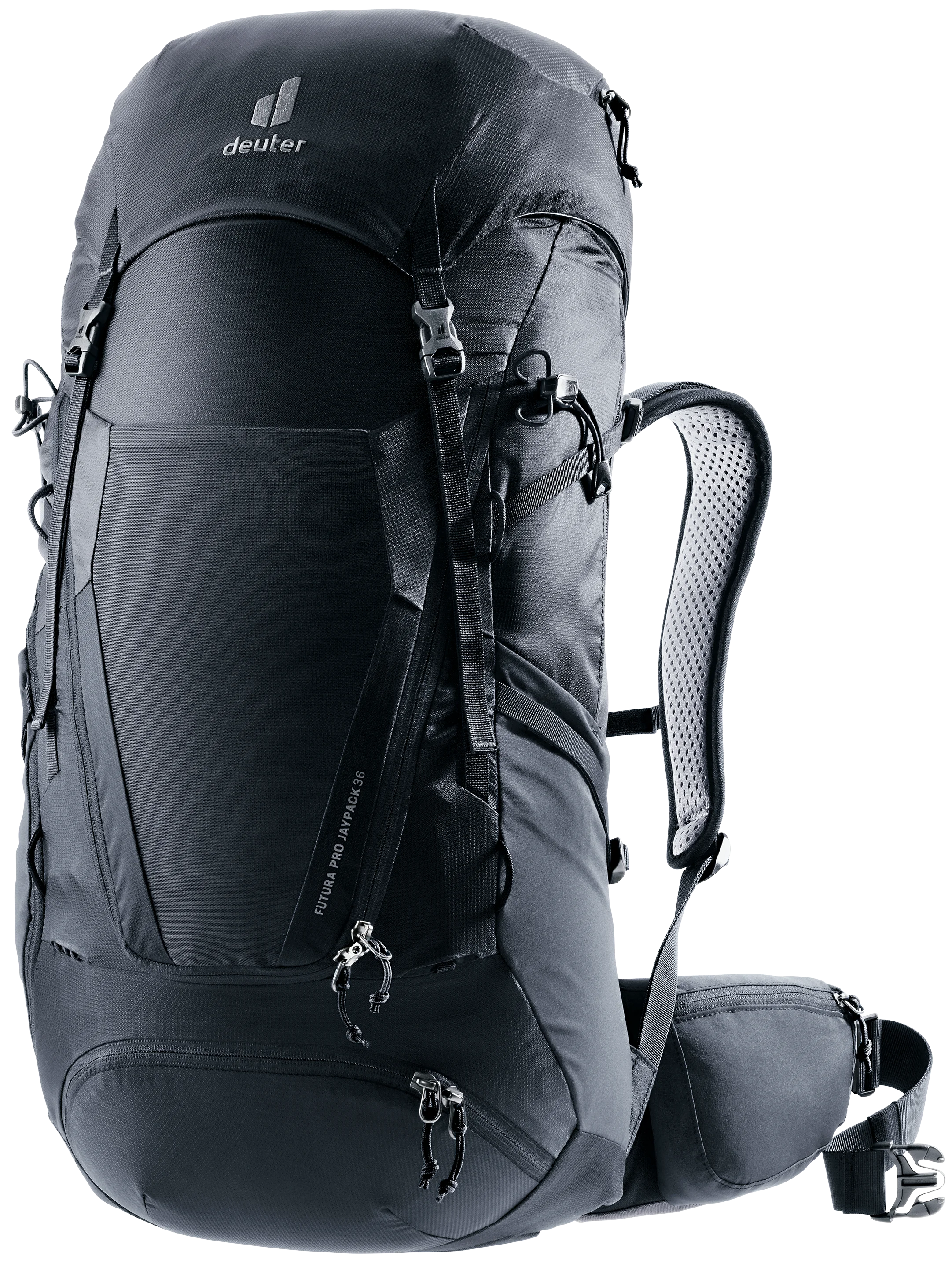 Futura Pro Jaypack 36 Futura Pro Jaypack 36