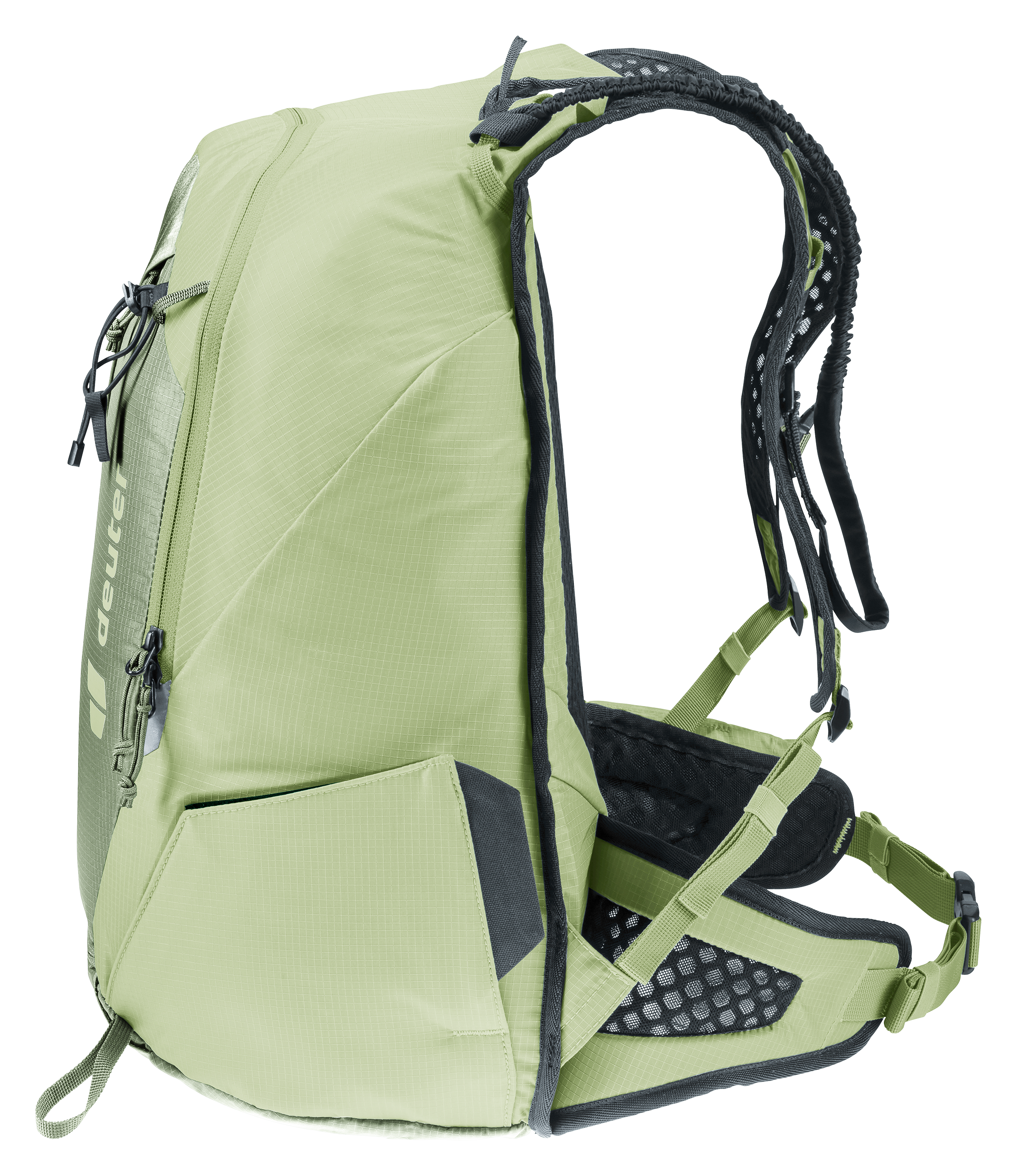 Updays 24 SL Updays 24 SL - Freeride backpacks - grove mineral