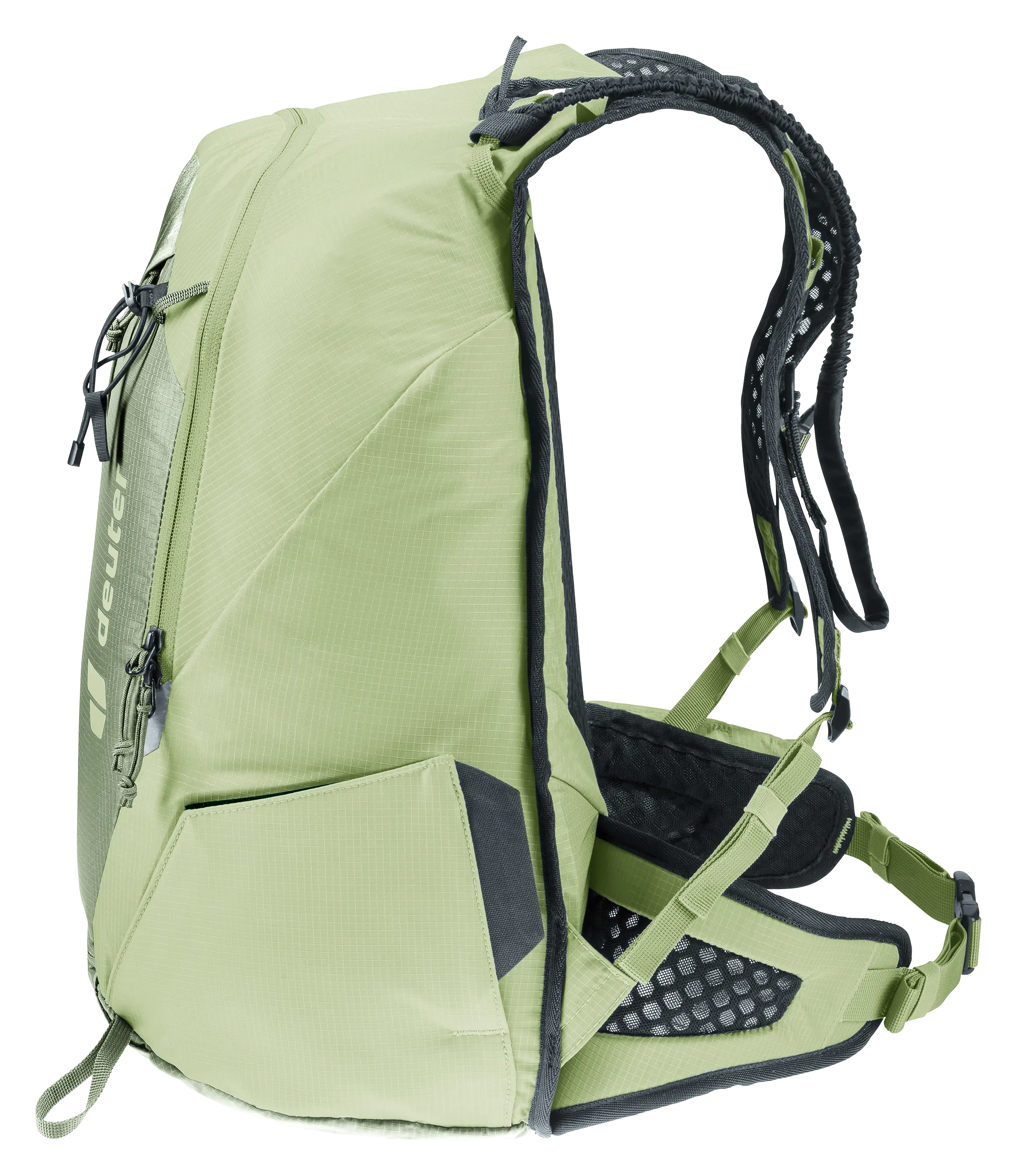 Updays 24 SL - Freeride backpacks - grove mineral