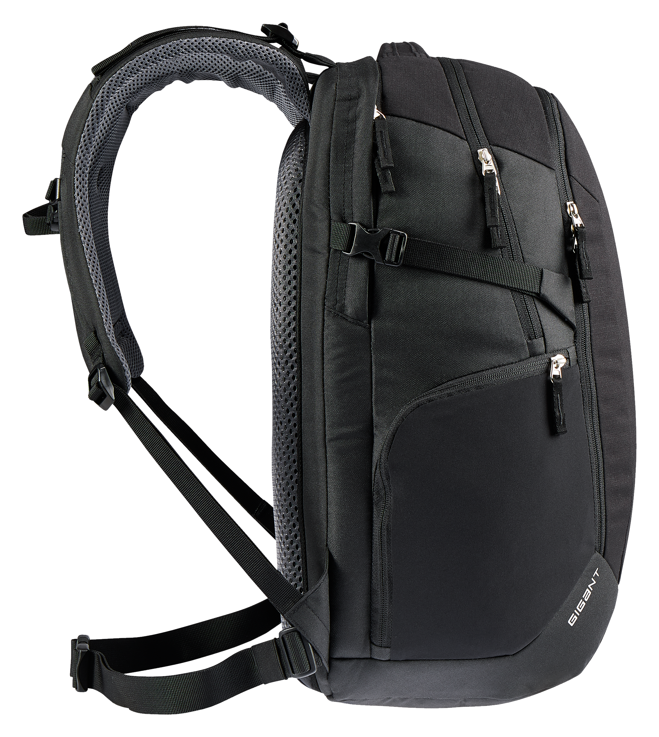 Gigant Gigant - Lifestyle backpacks - 5 black