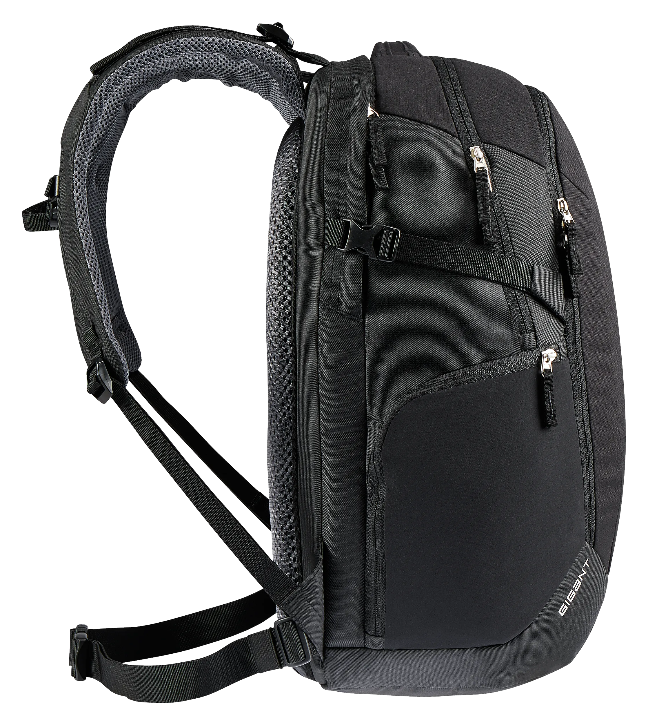 Gigant - Lifestyle backpacks - 5 black