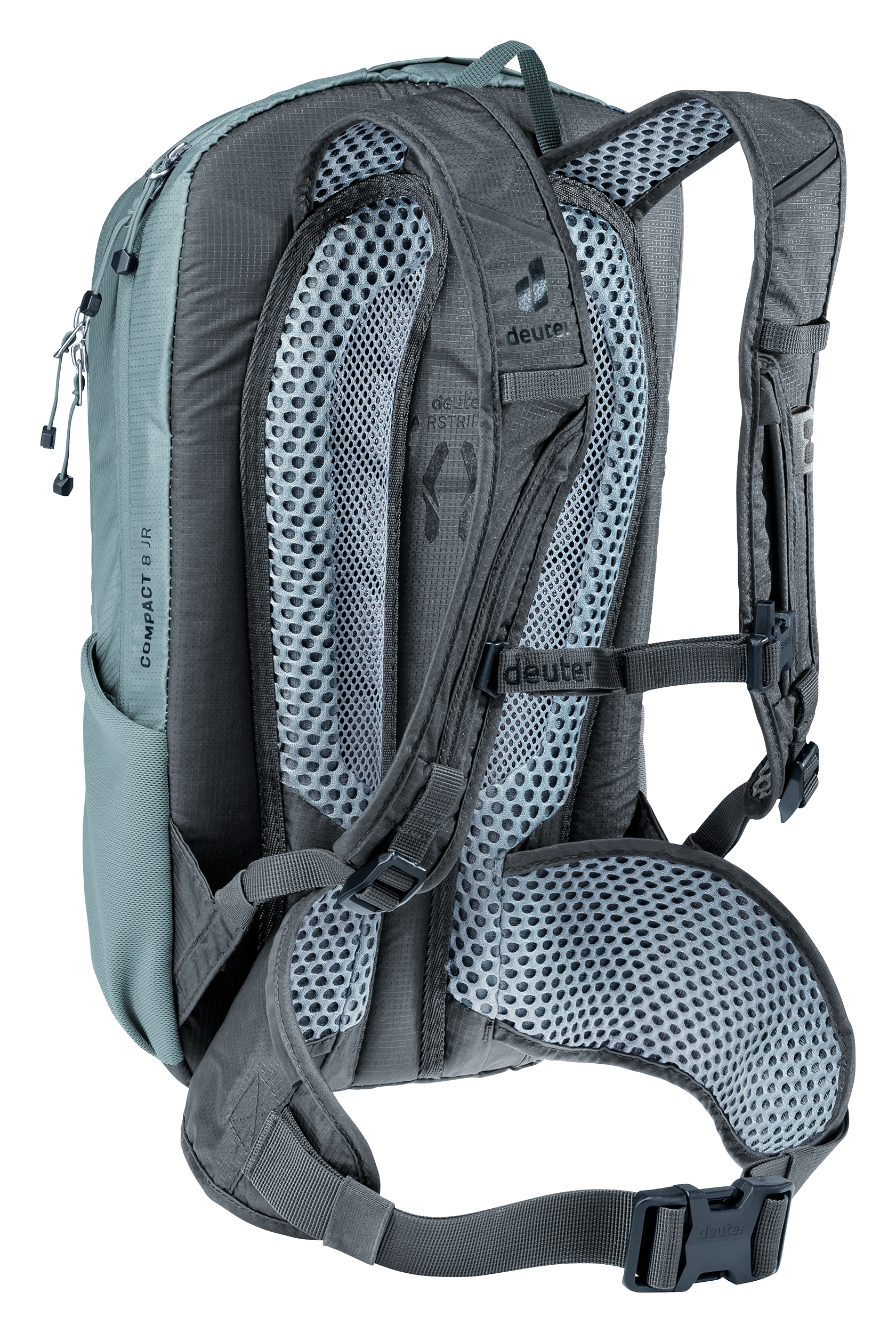 Compact 8 JR | graphite-shale | M | 4046051170497