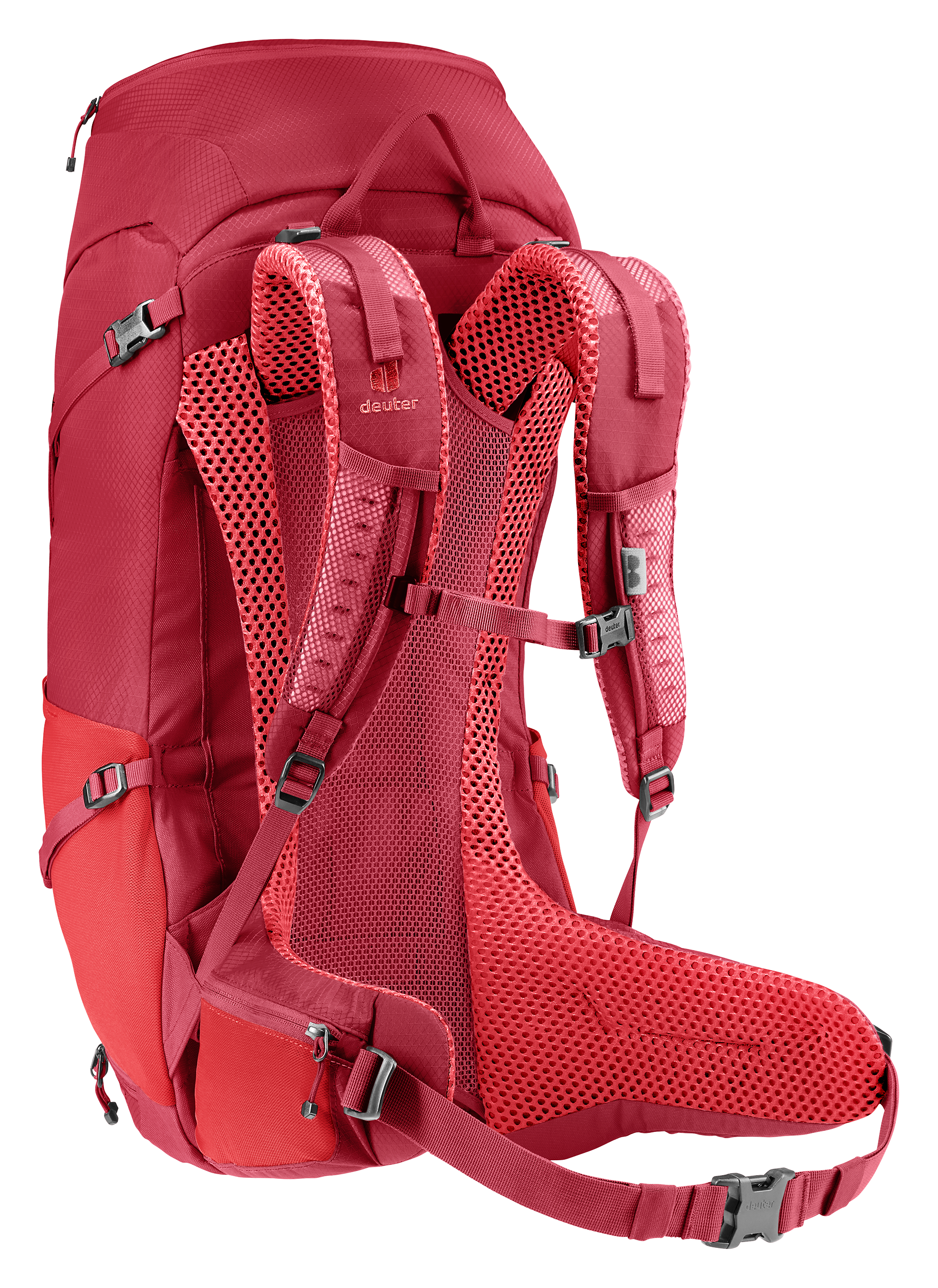 Futura 32 | cherry-masala | M | 4046051185323