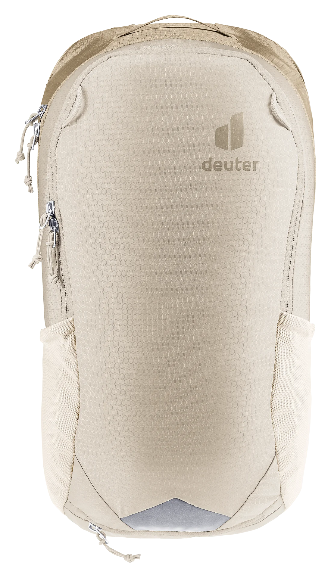 backpack, hydration-pack, camping, beige, deuter